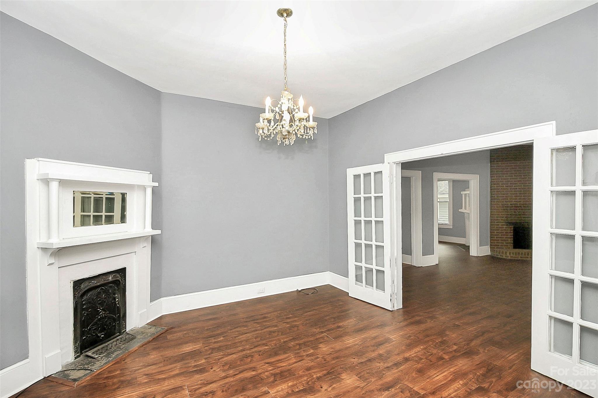 Hanna Groves - Residential