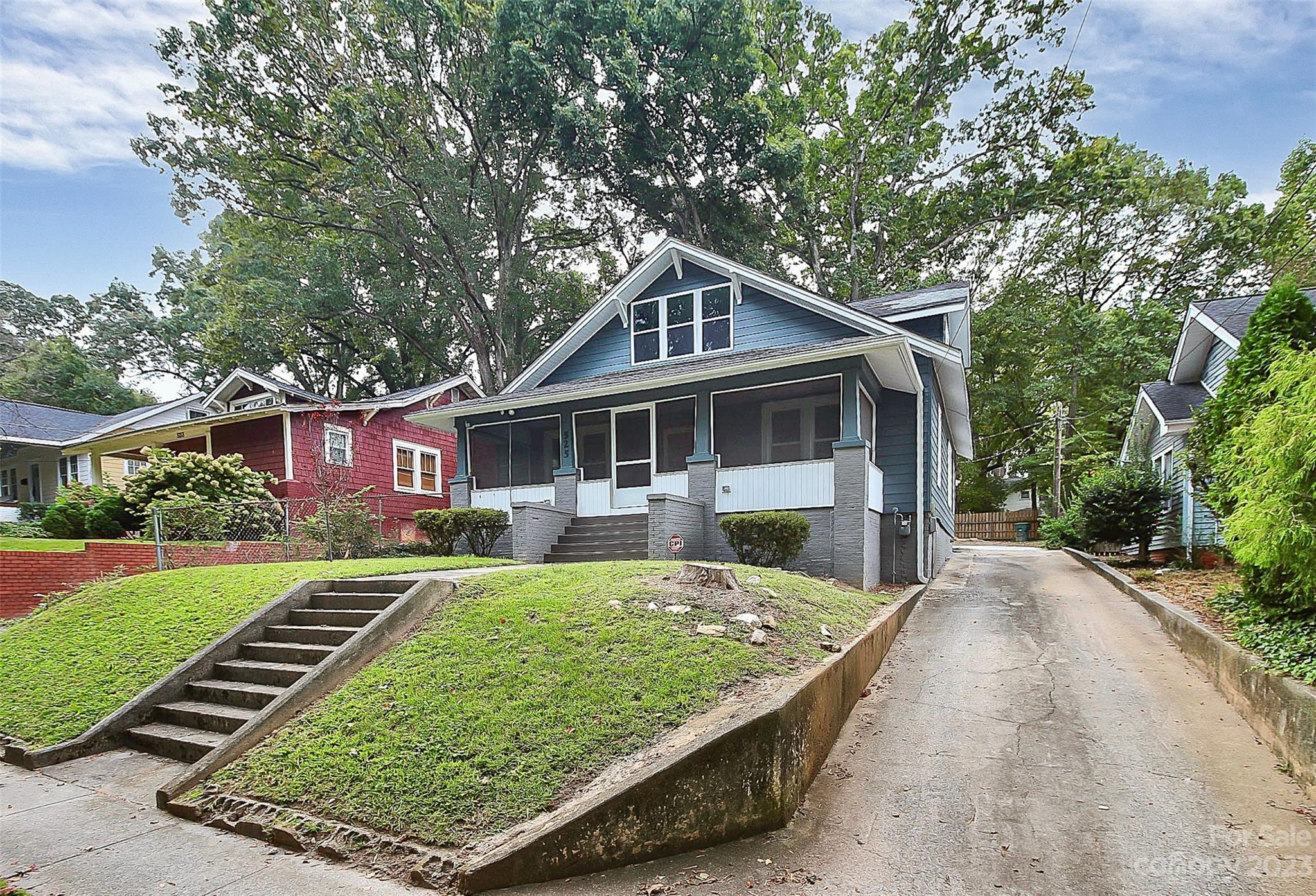 Hanna Groves - Residential