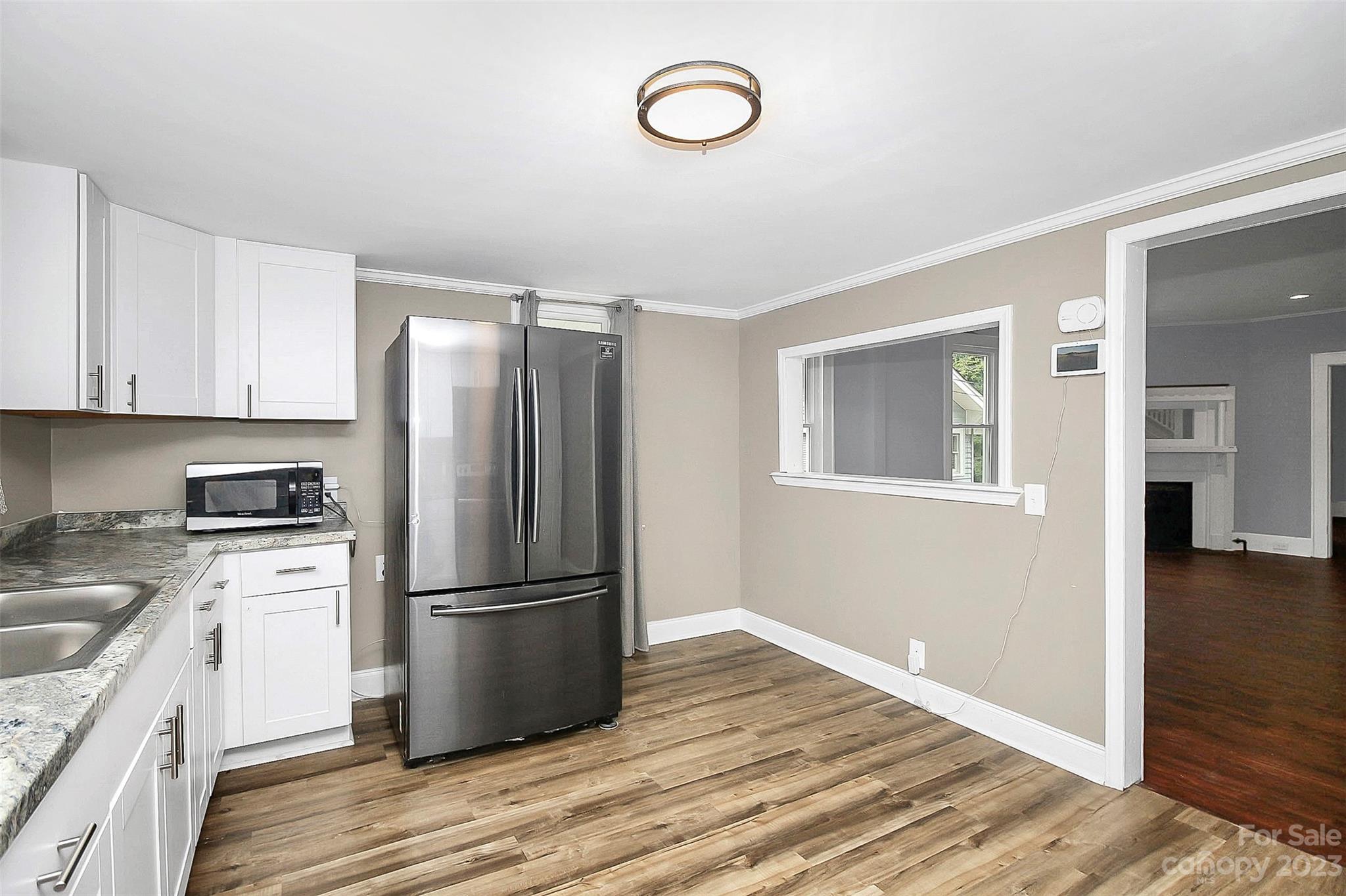 Hanna Groves - Residential