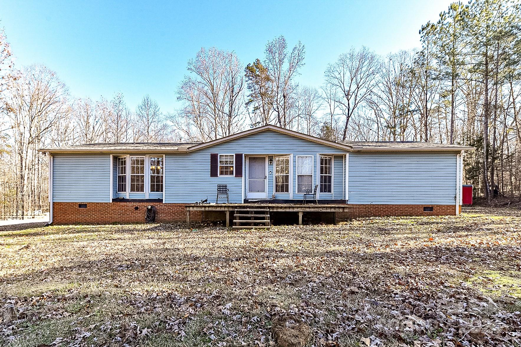 8327 Walkup Road