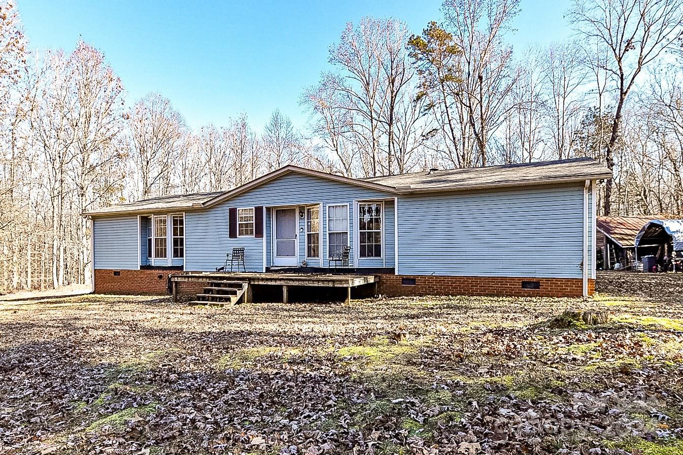 8327 Walkup Road