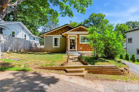 Photo of 9 Bramlett Court, Asheville, NC 28806 (MLS # 4395121)