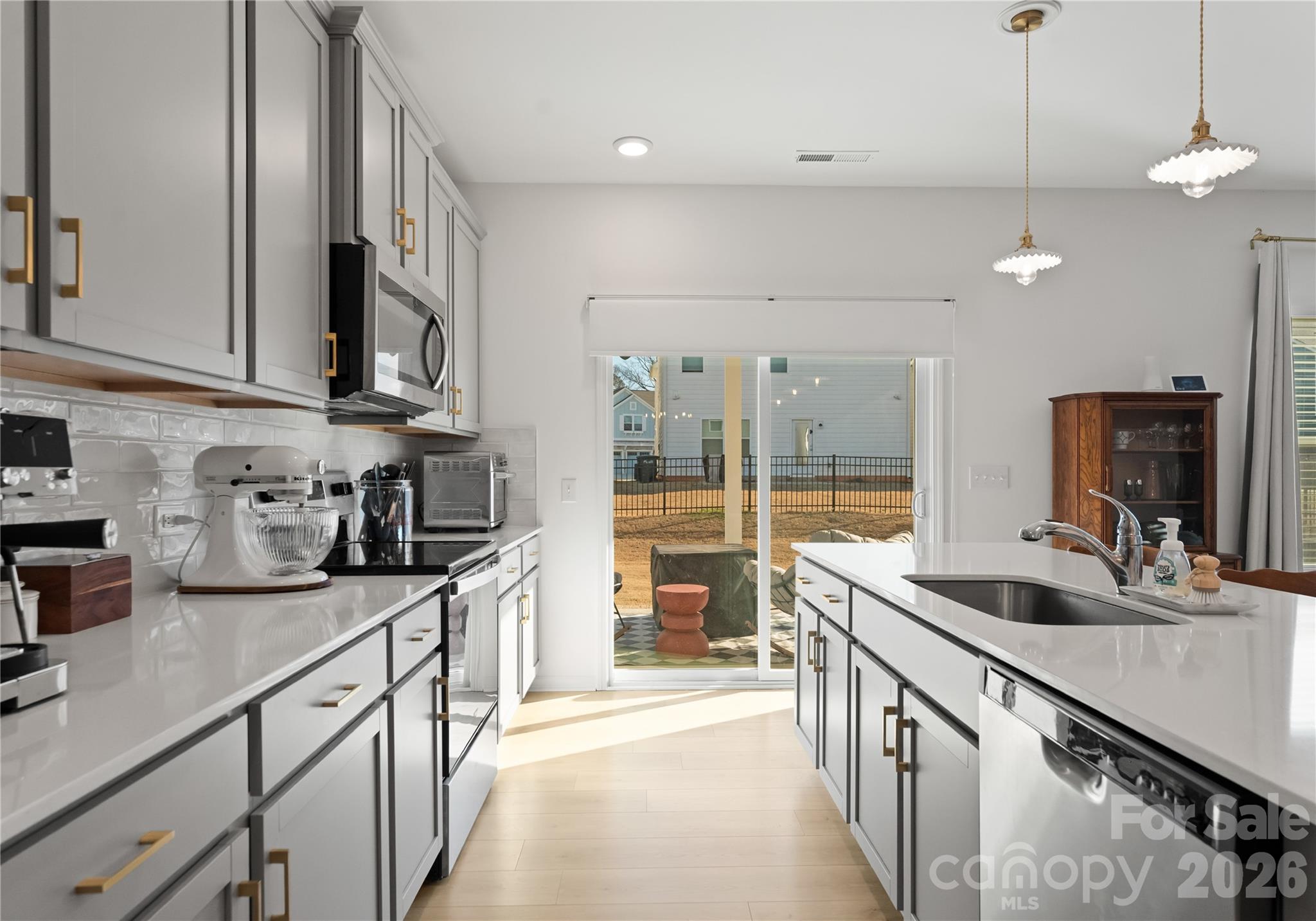 Scotch Meadows - Residential