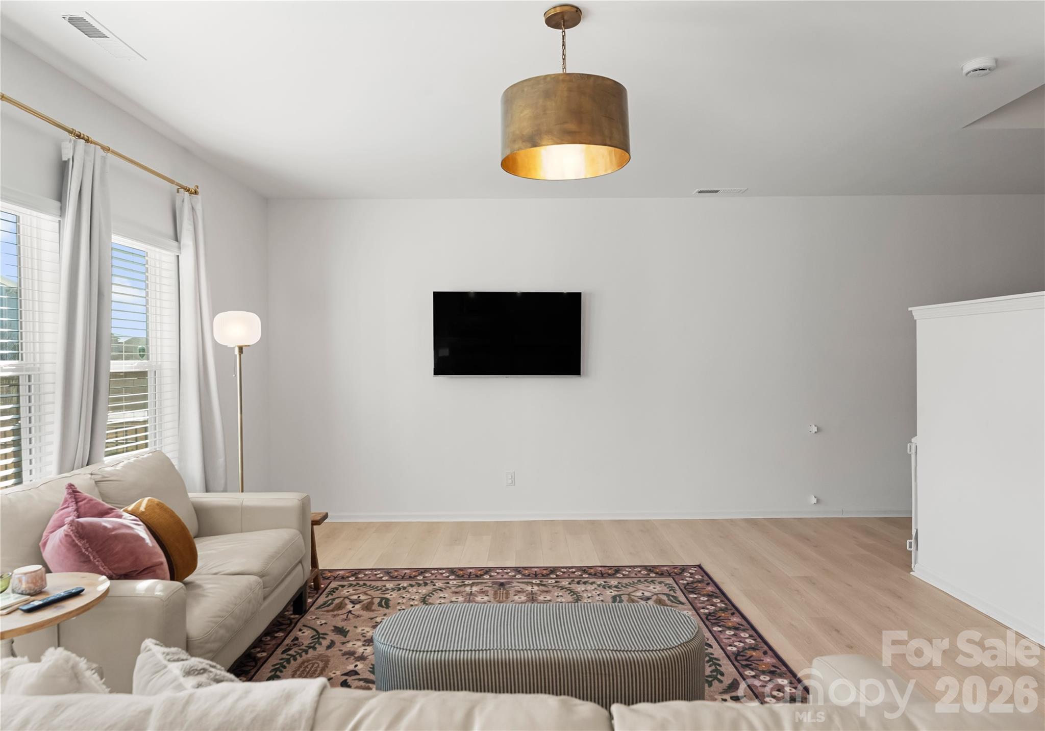 Scotch Meadows - Residential