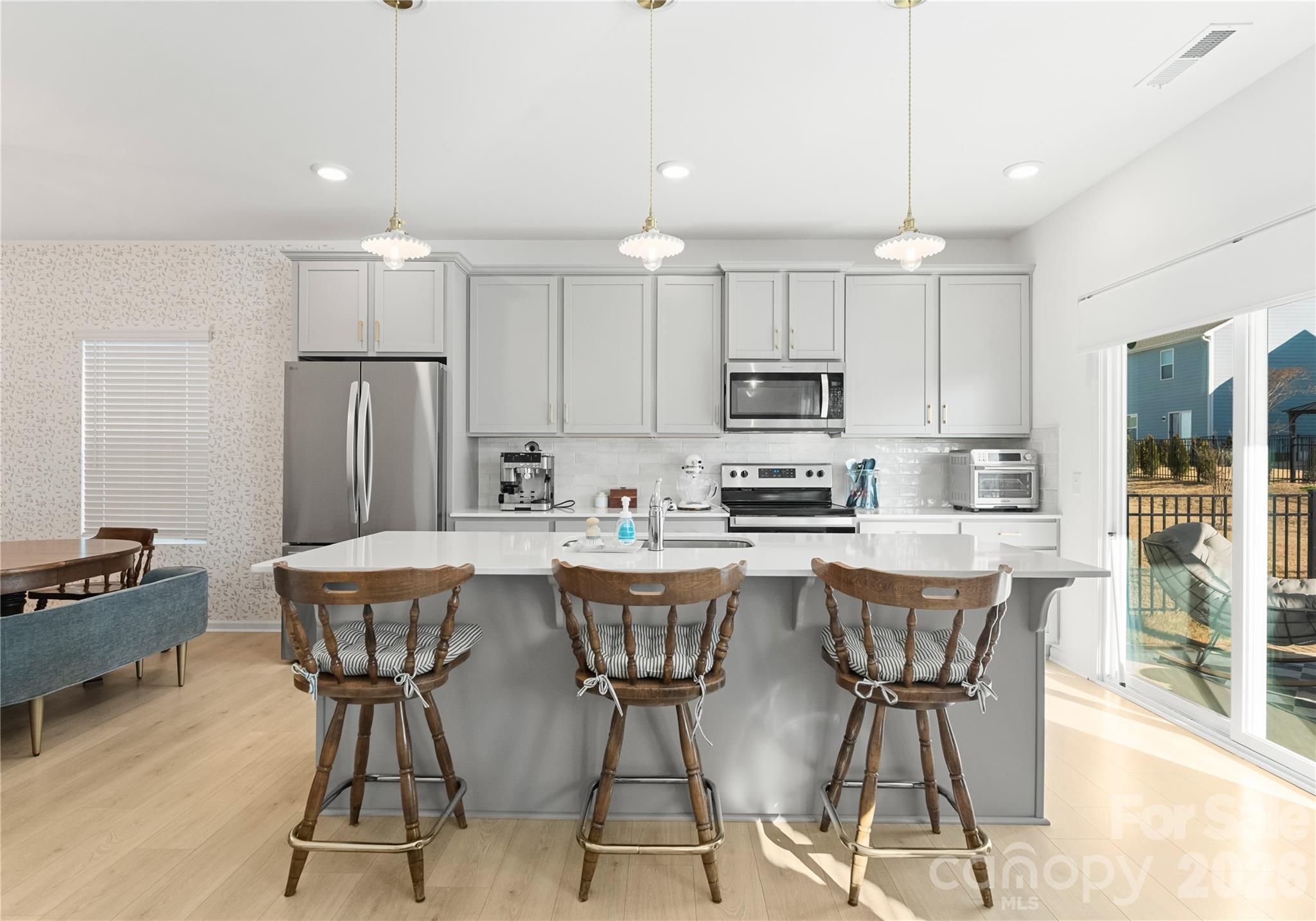 Scotch Meadows - Residential