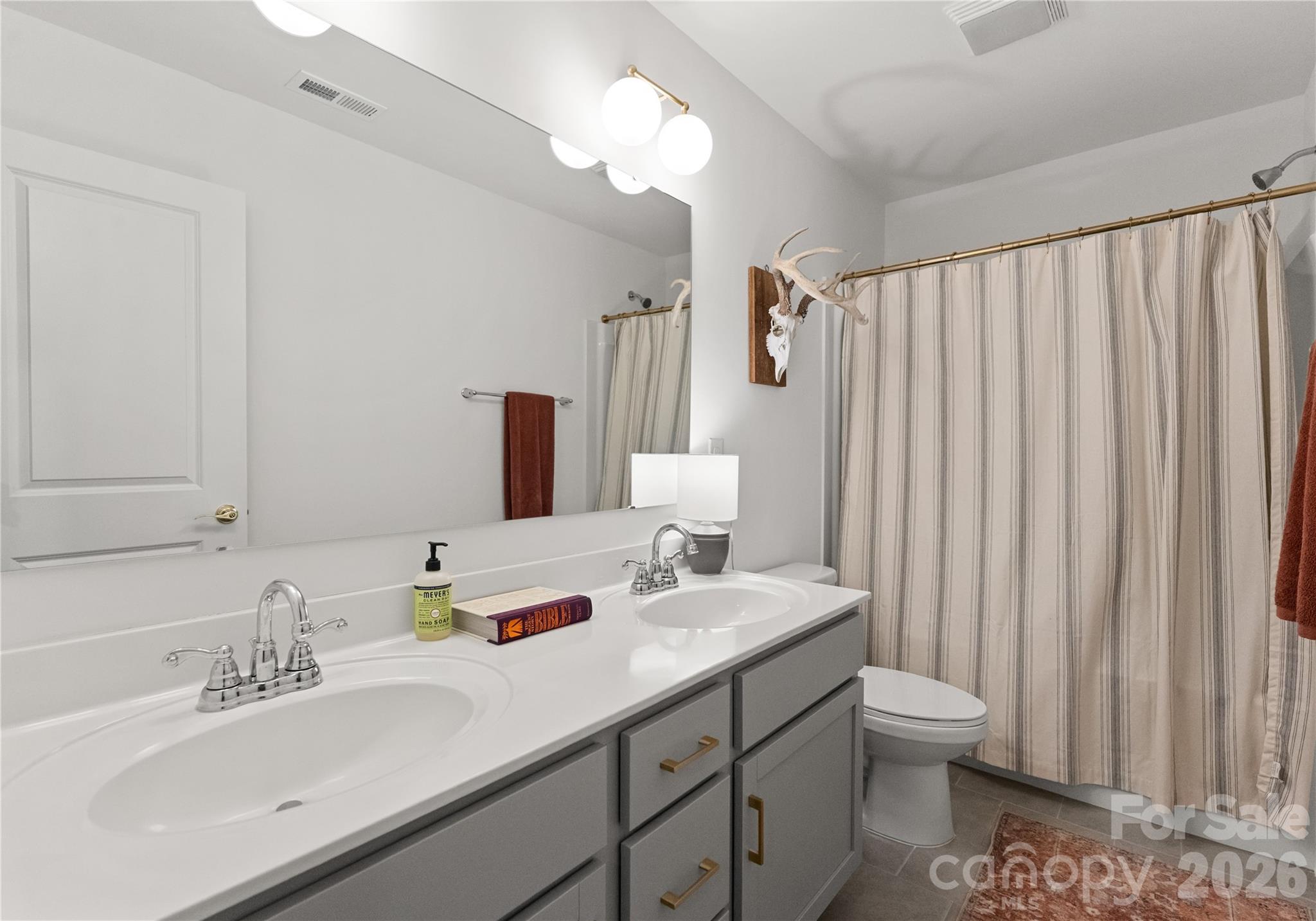 Scotch Meadows - Residential