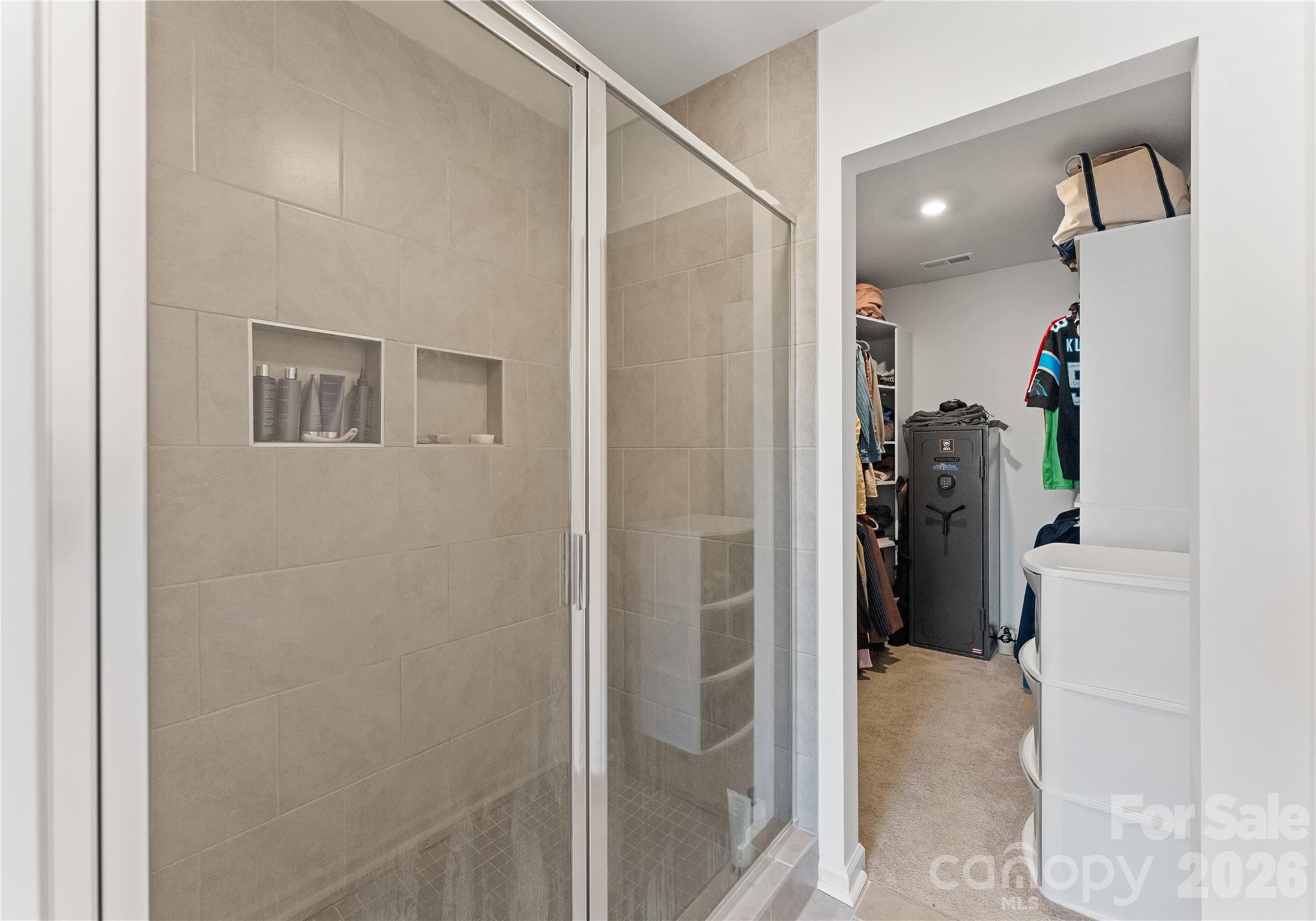 Scotch Meadows - Residential