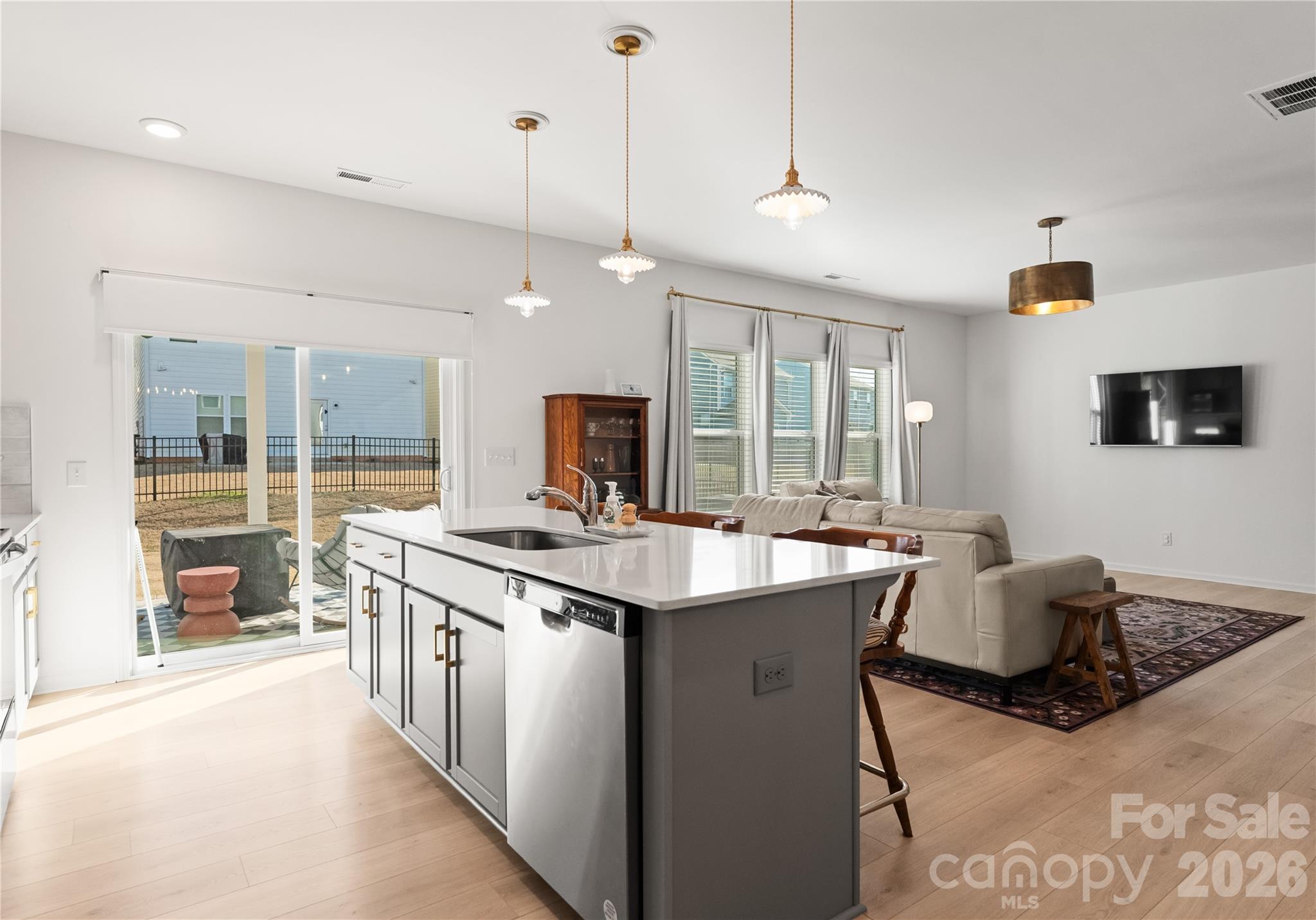 Scotch Meadows - Residential