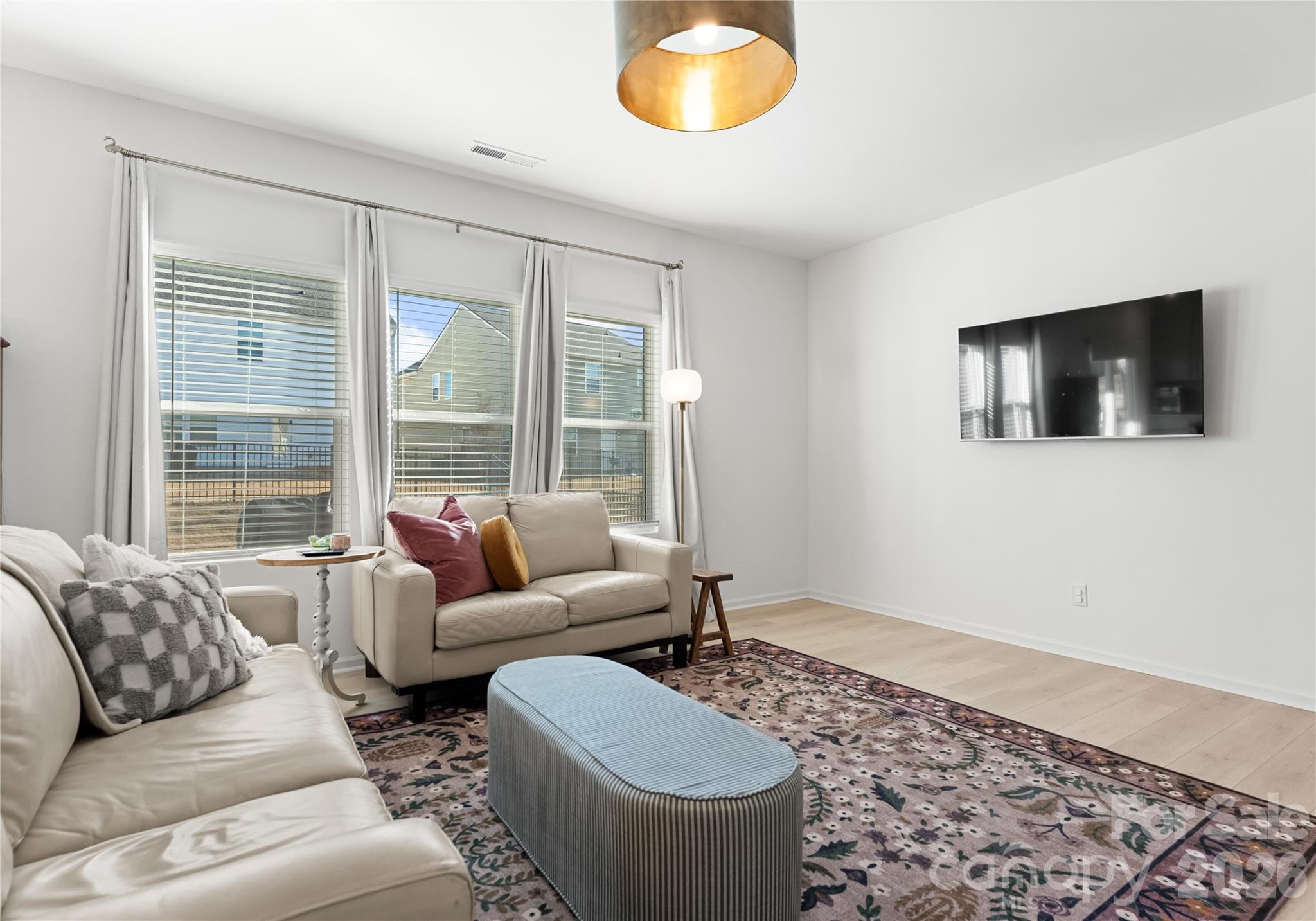 Scotch Meadows - Residential