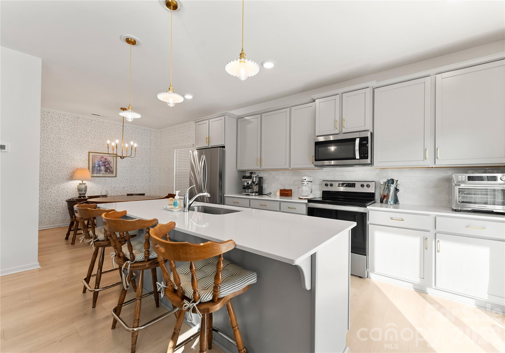 Scotch Meadows - Residential