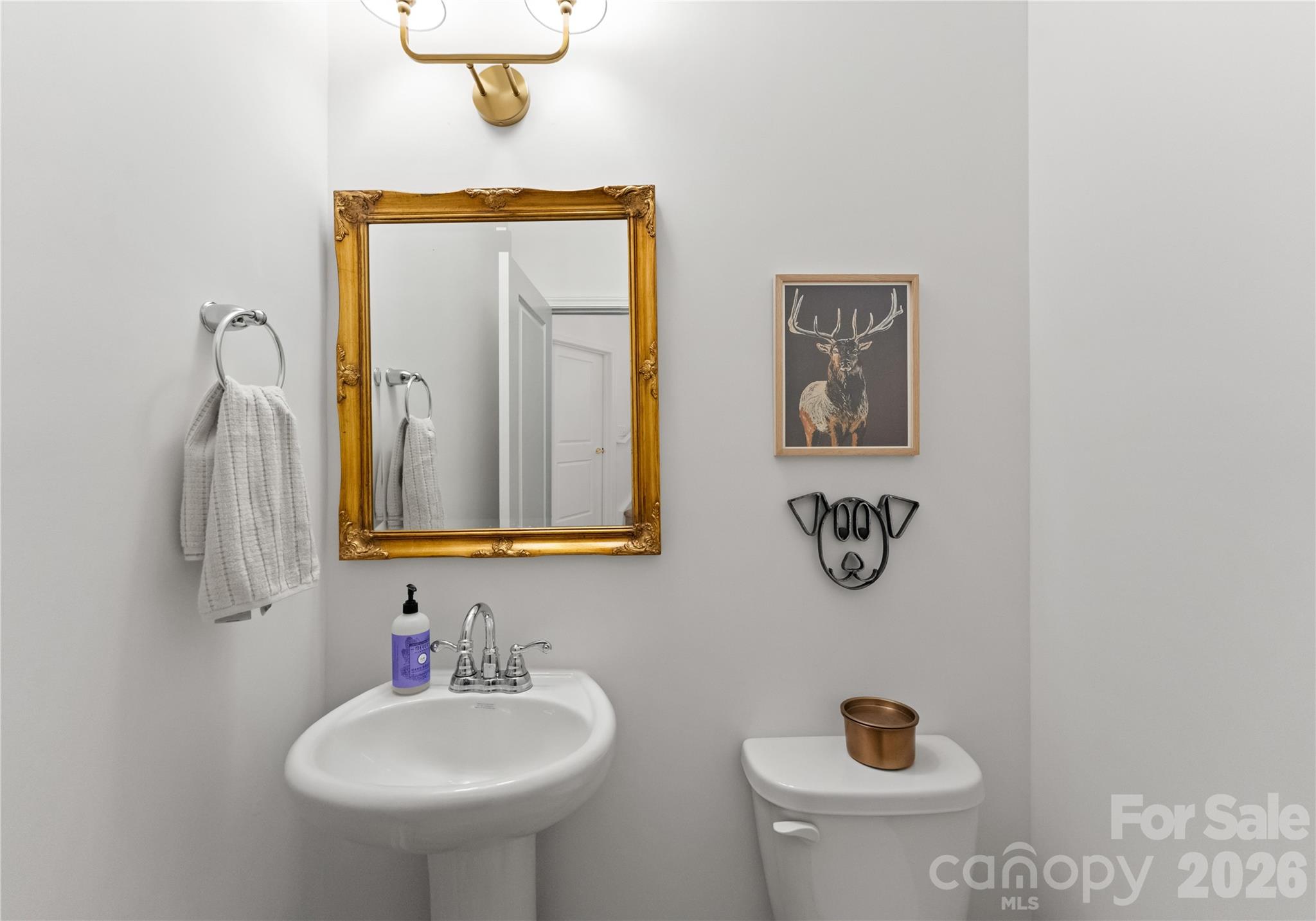 Scotch Meadows - Residential