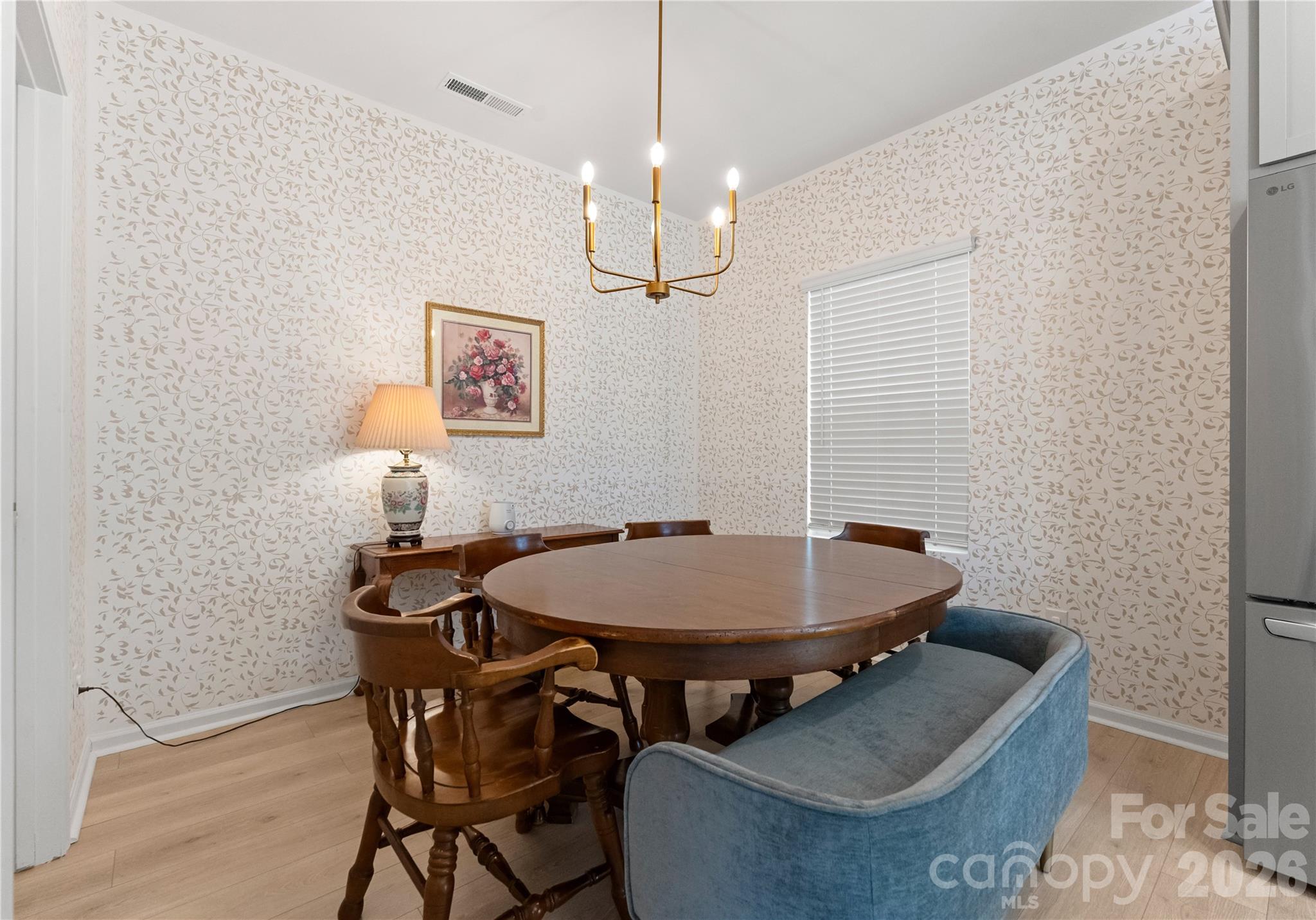 Scotch Meadows - Residential