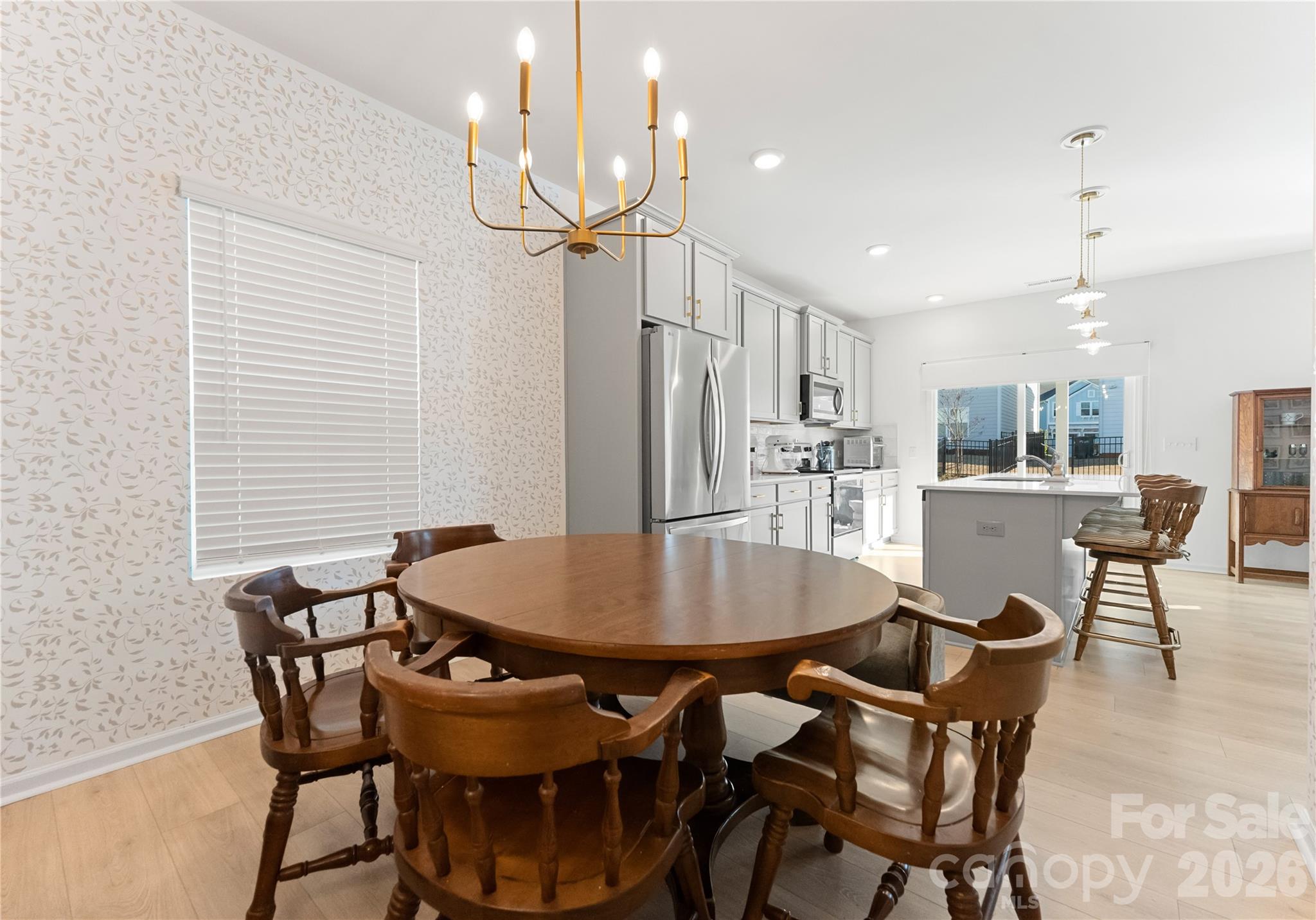 Scotch Meadows - Residential