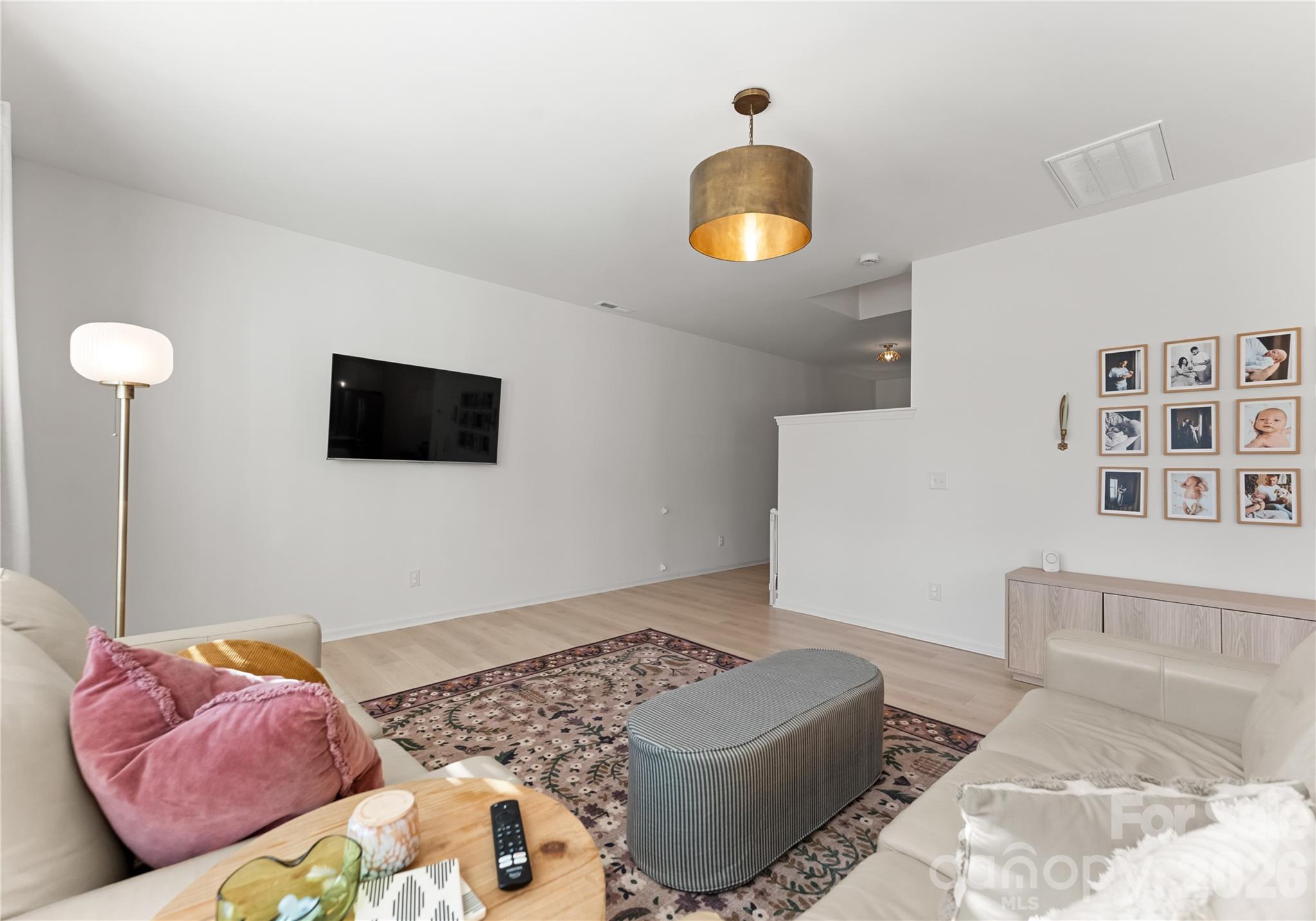 Scotch Meadows - Residential