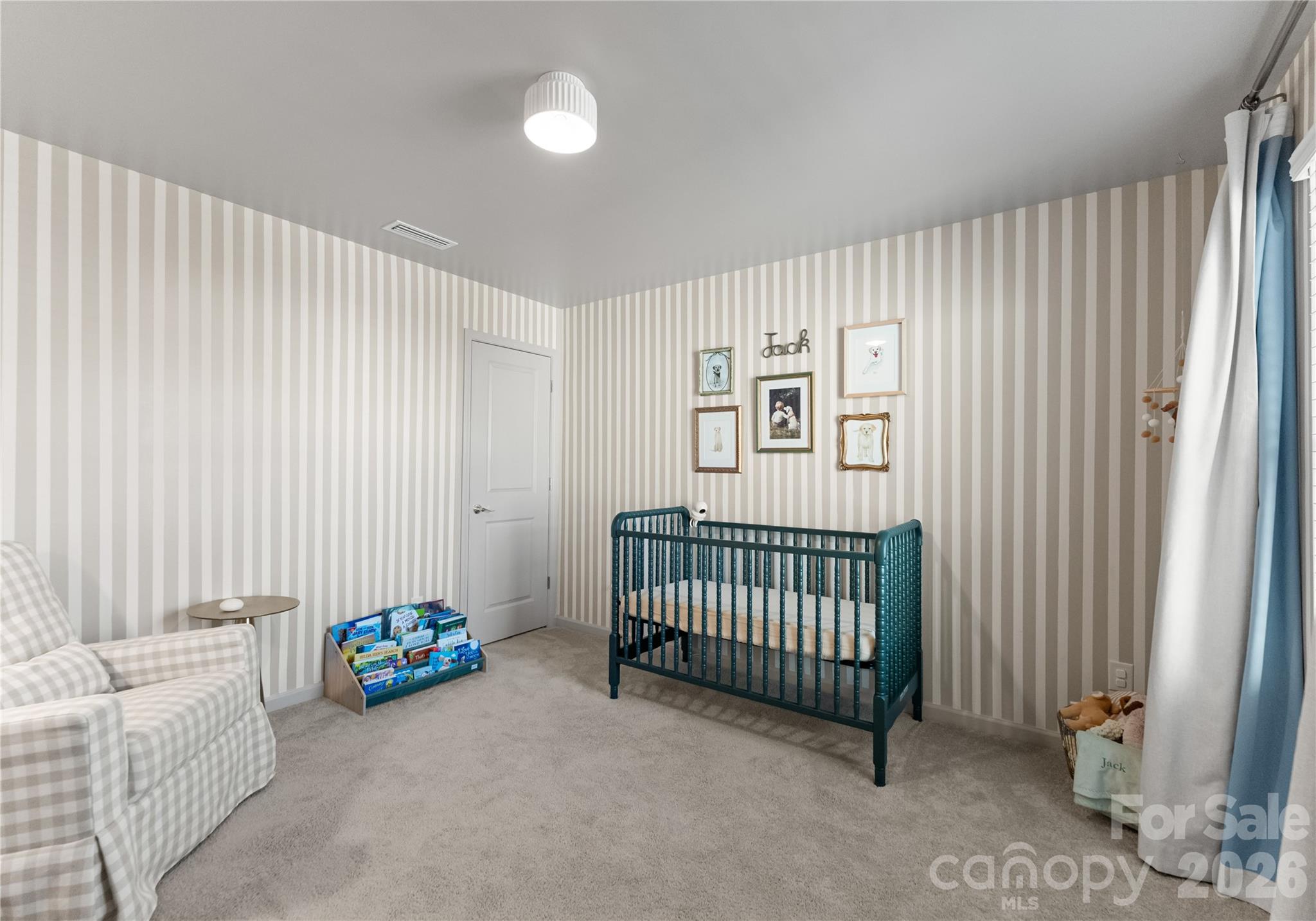 Scotch Meadows - Residential