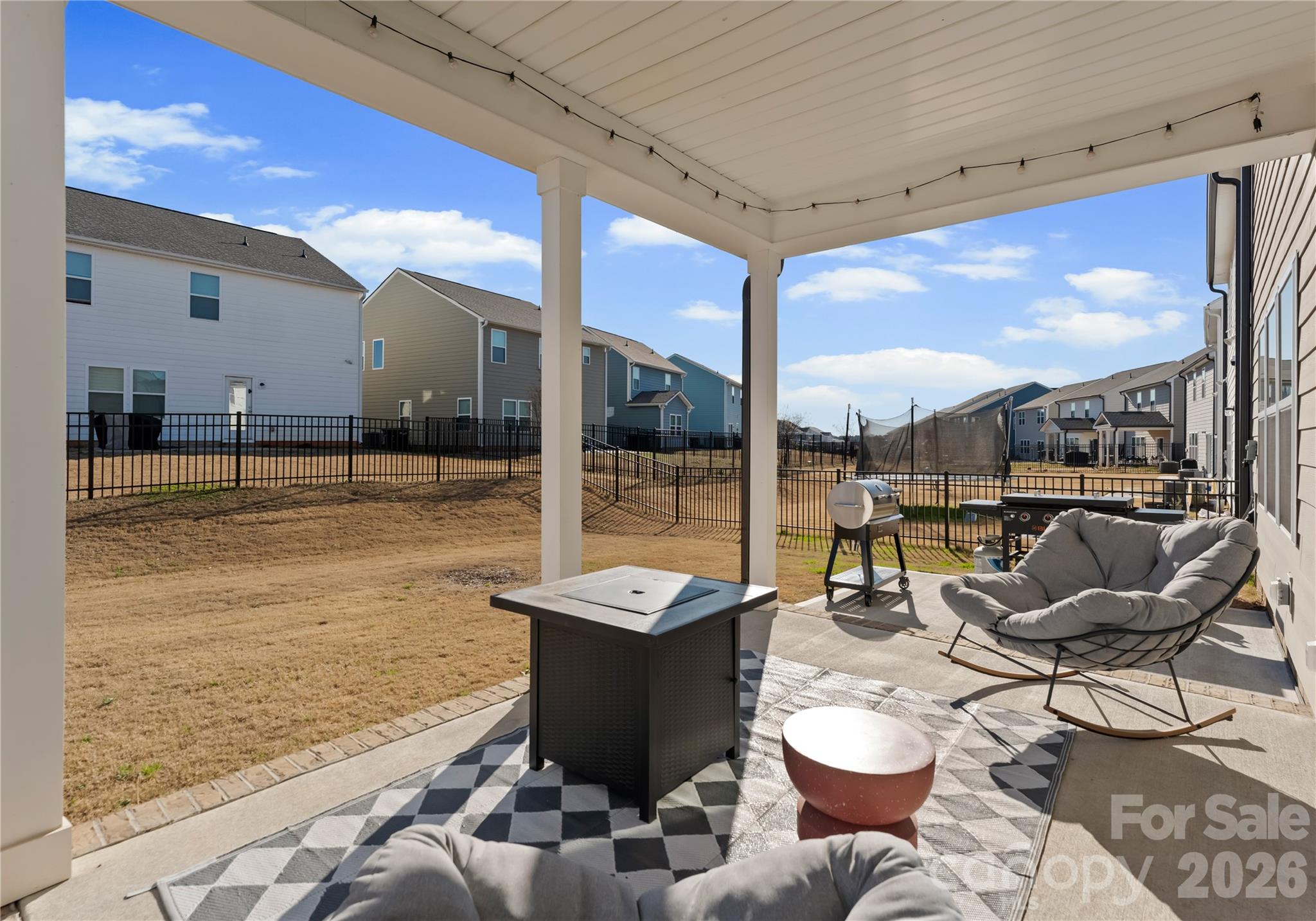 Scotch Meadows - Residential