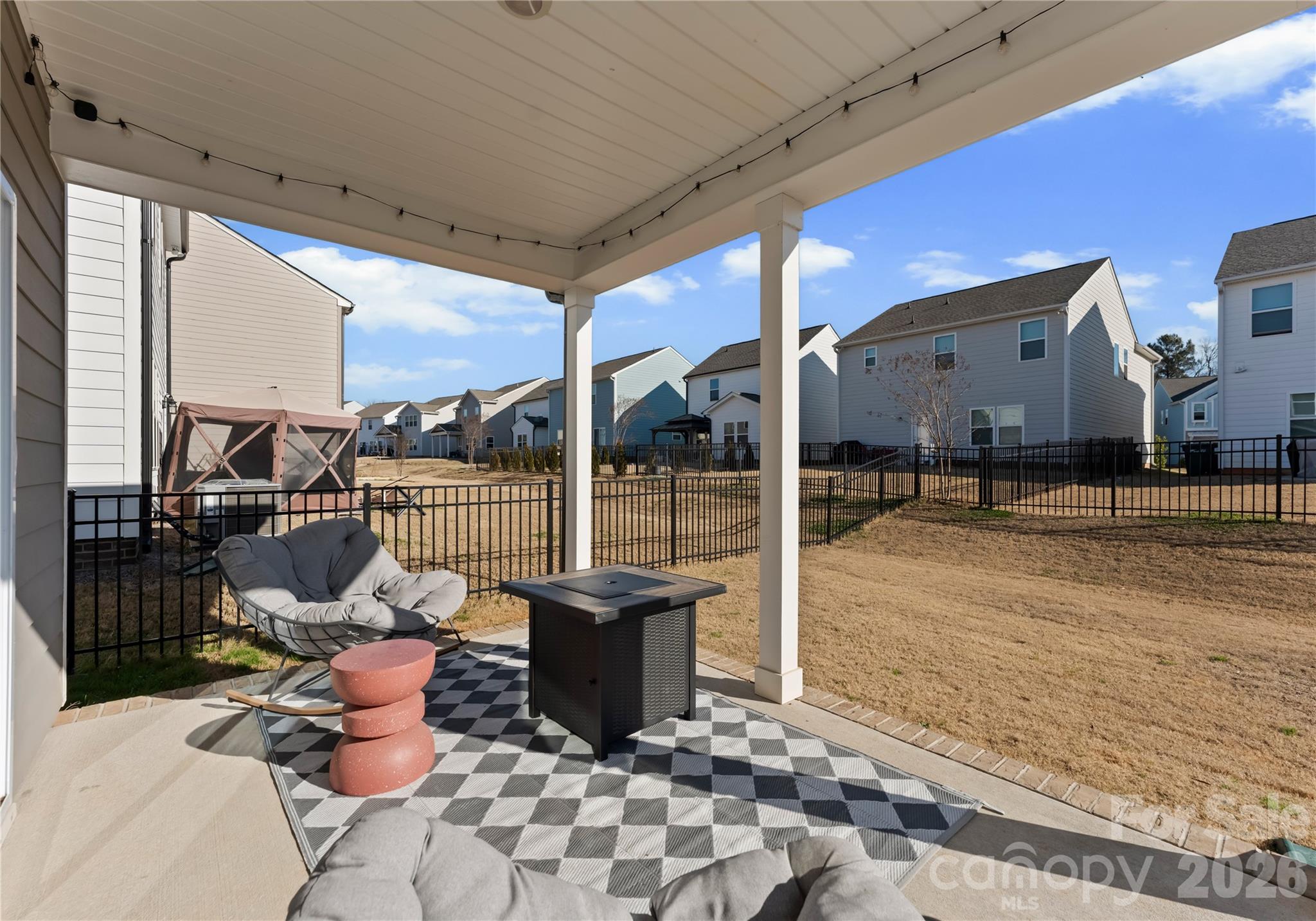 Scotch Meadows - Residential