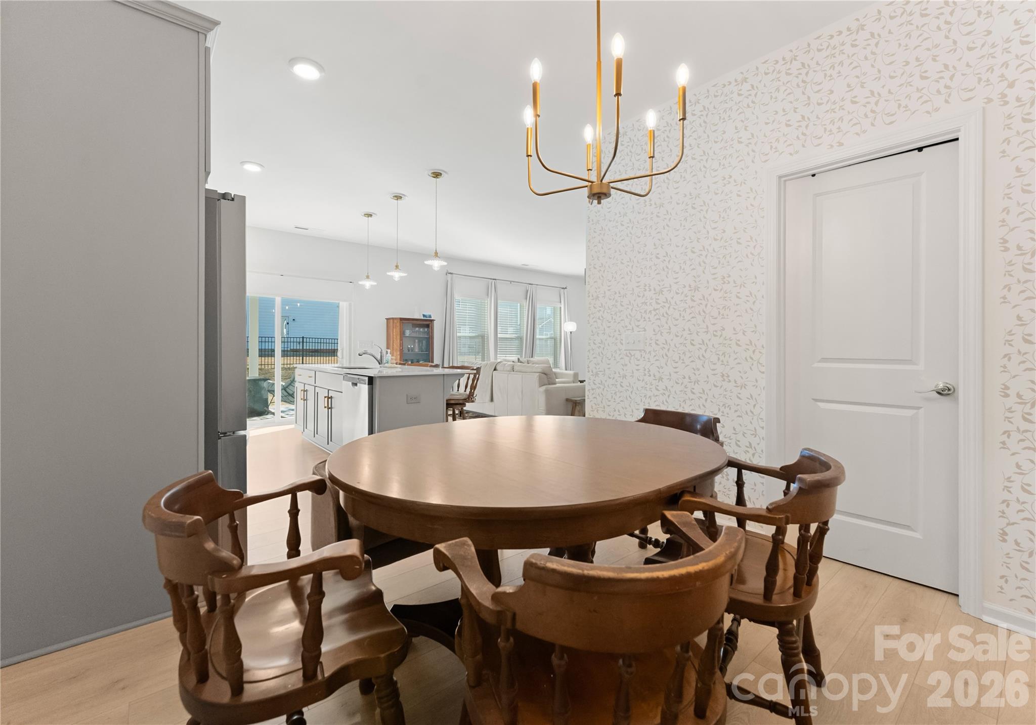 Scotch Meadows - Residential