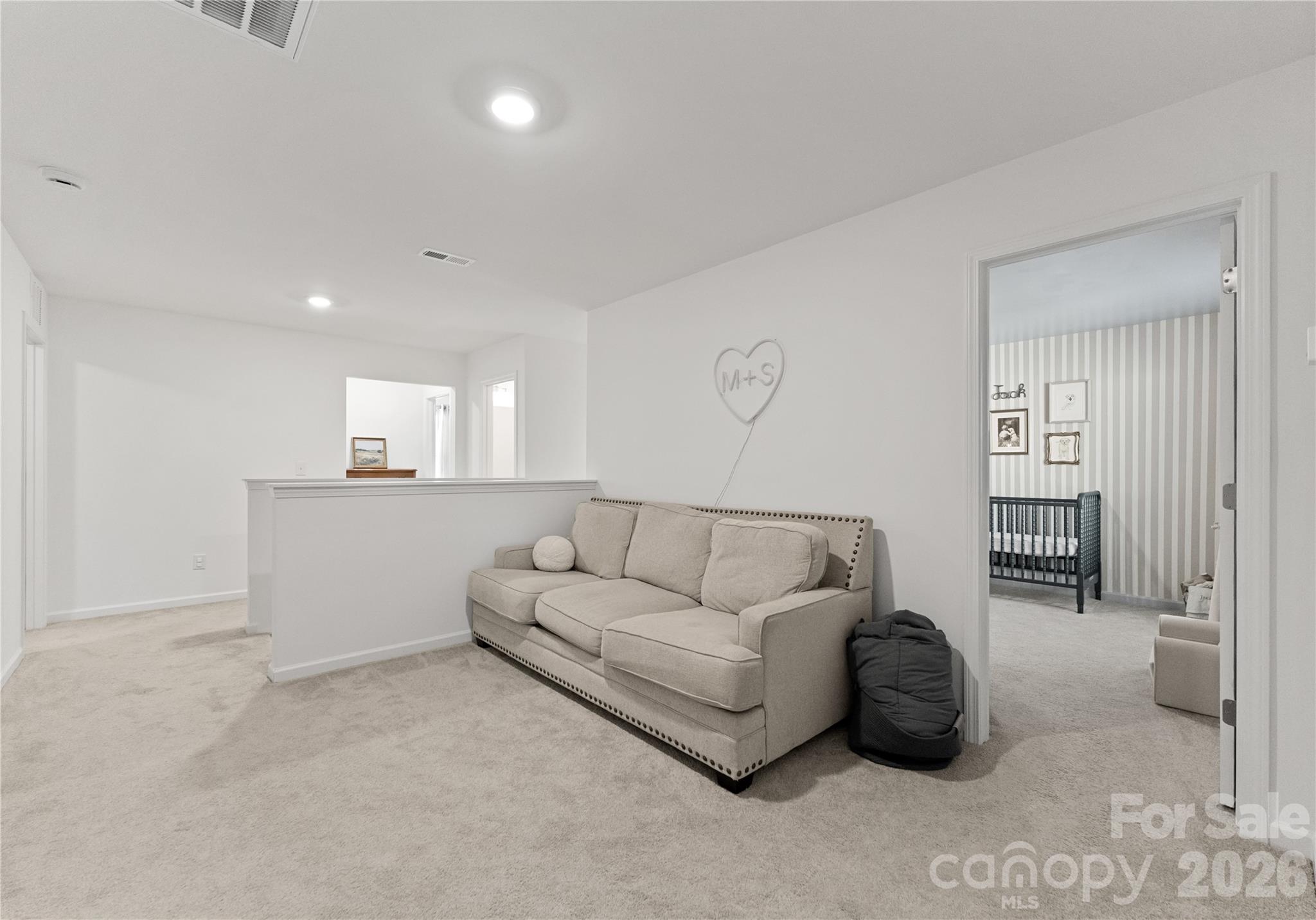 Scotch Meadows - Residential