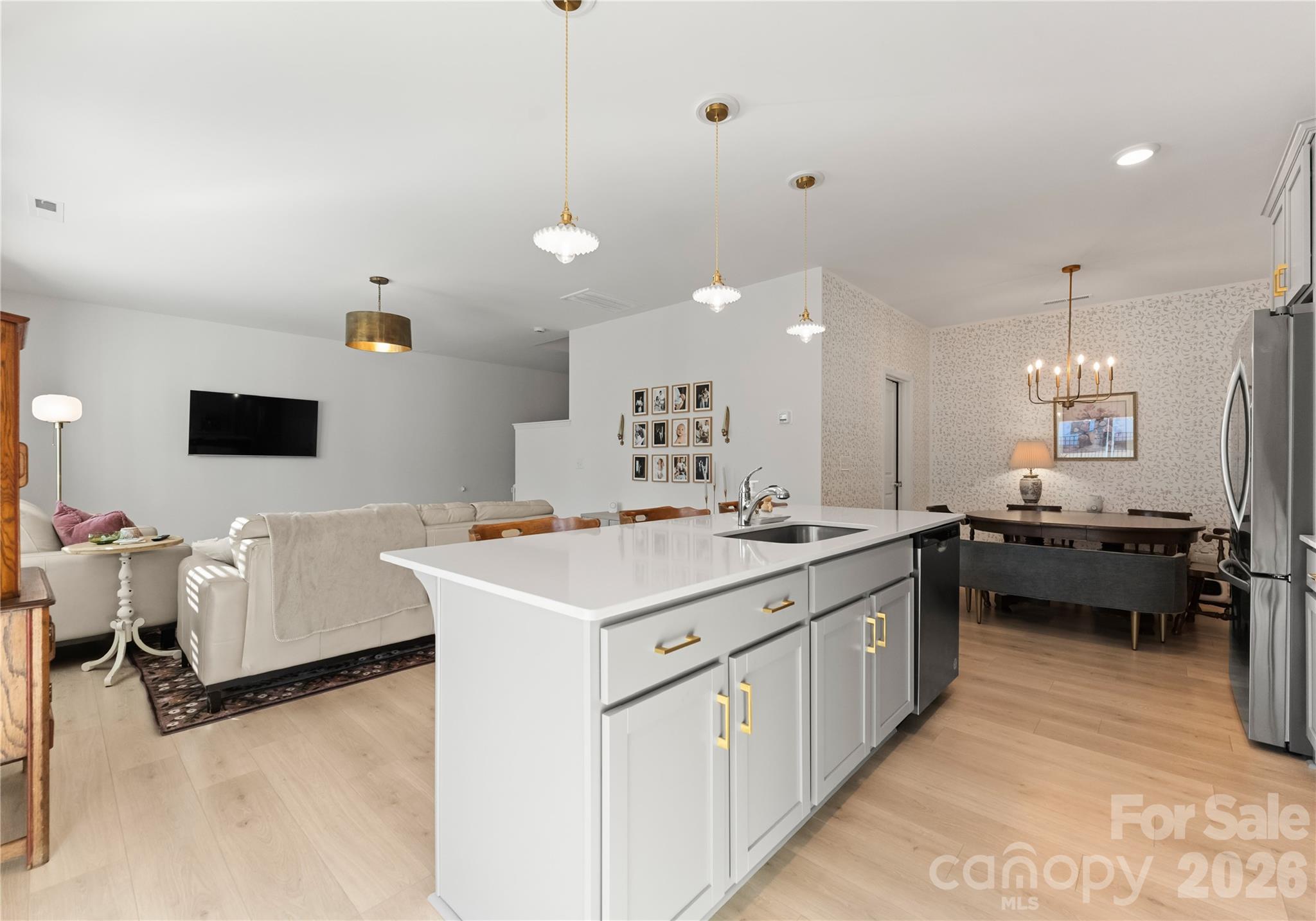 Scotch Meadows - Residential