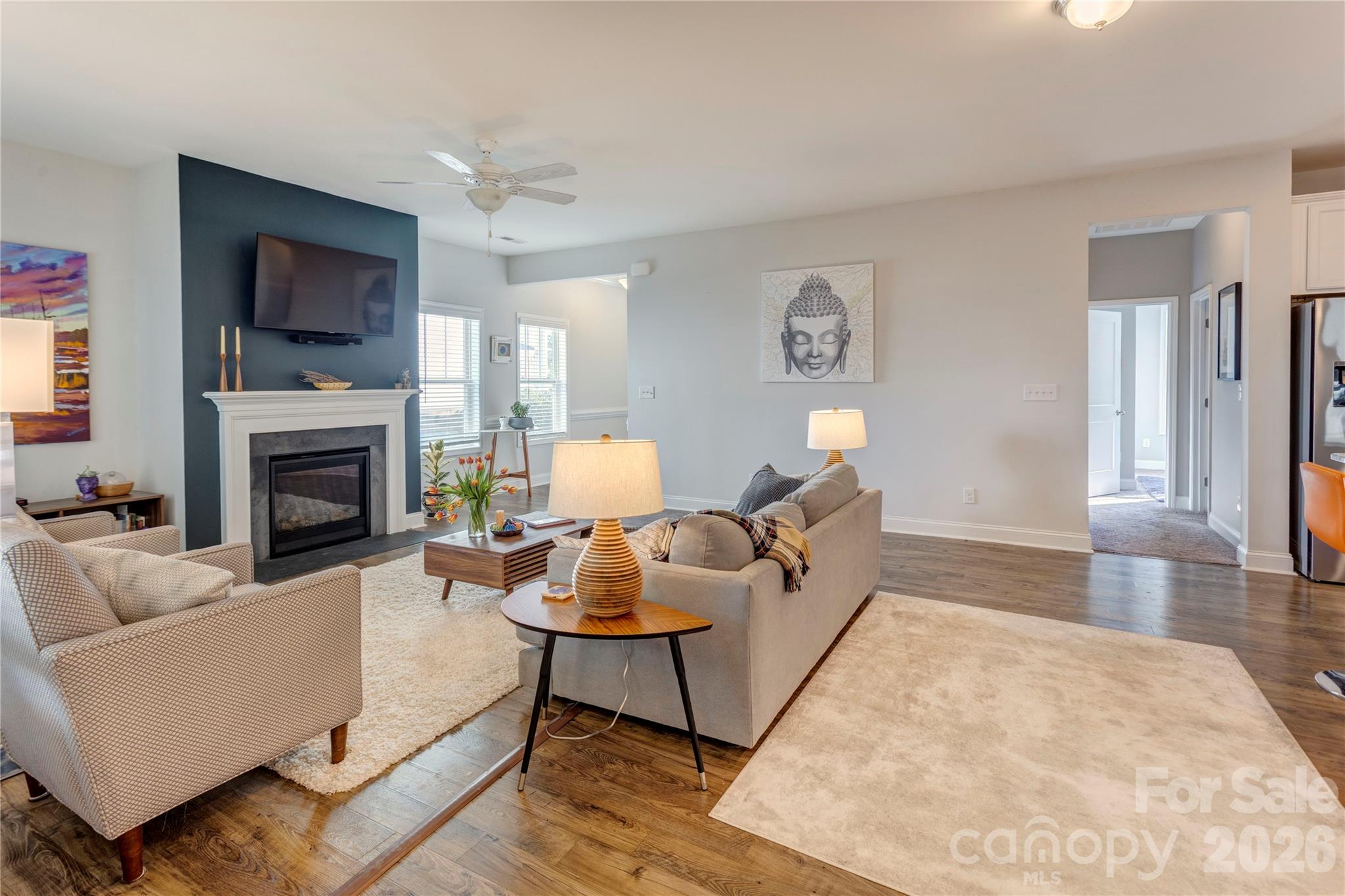 3577 County Down Avenue