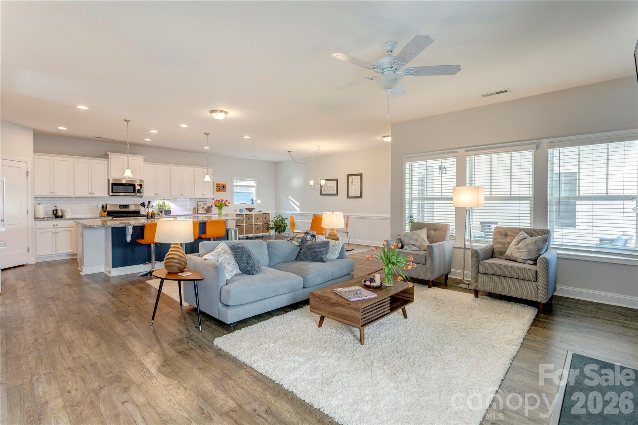 3577 County Down Avenue