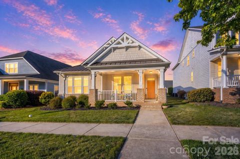 3577 County Down Avenue Kannapolis NC 28081