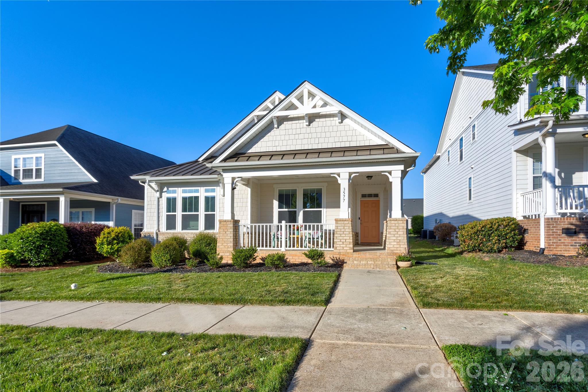 3577 County Down Avenue