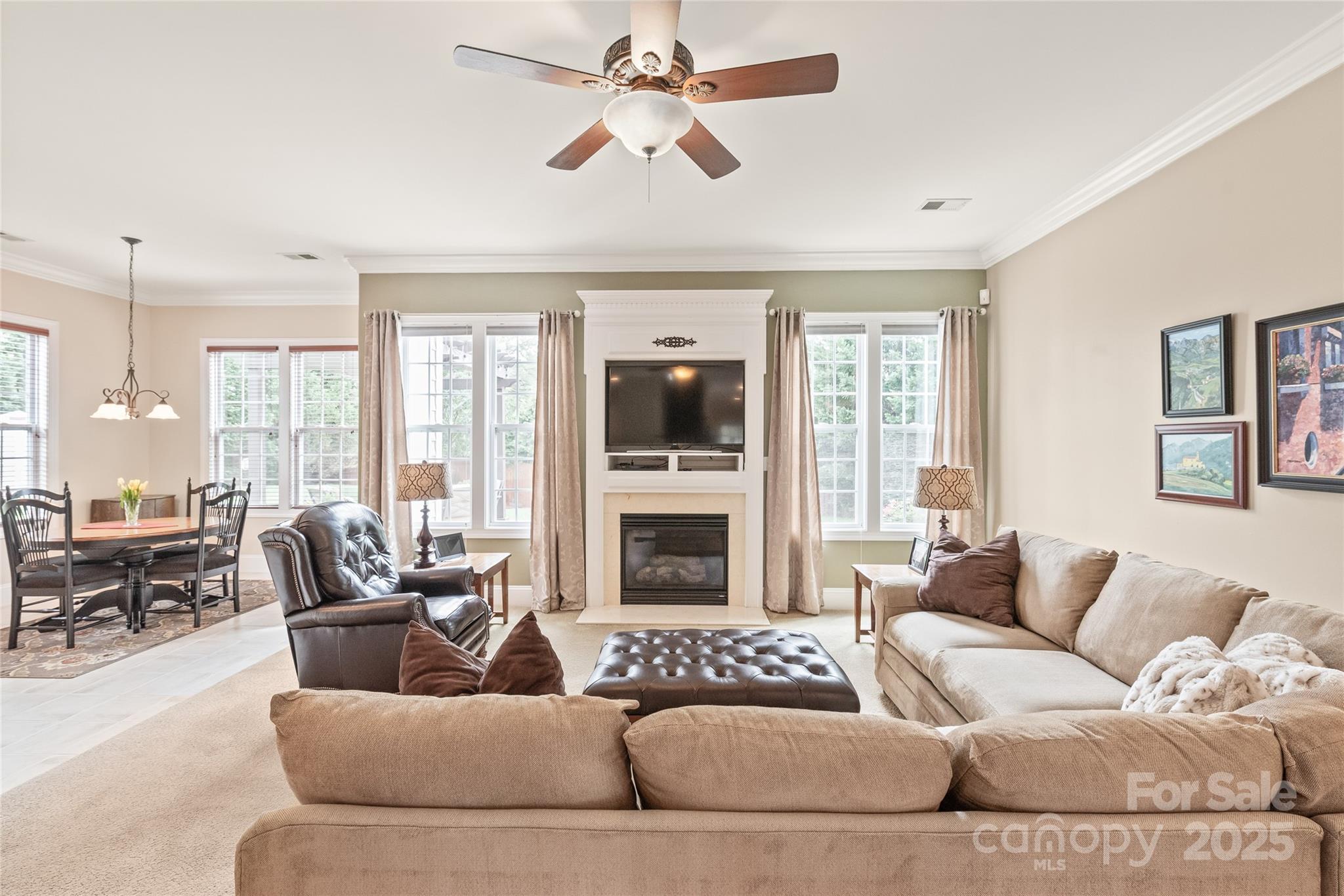 8115 Wilburn Court
