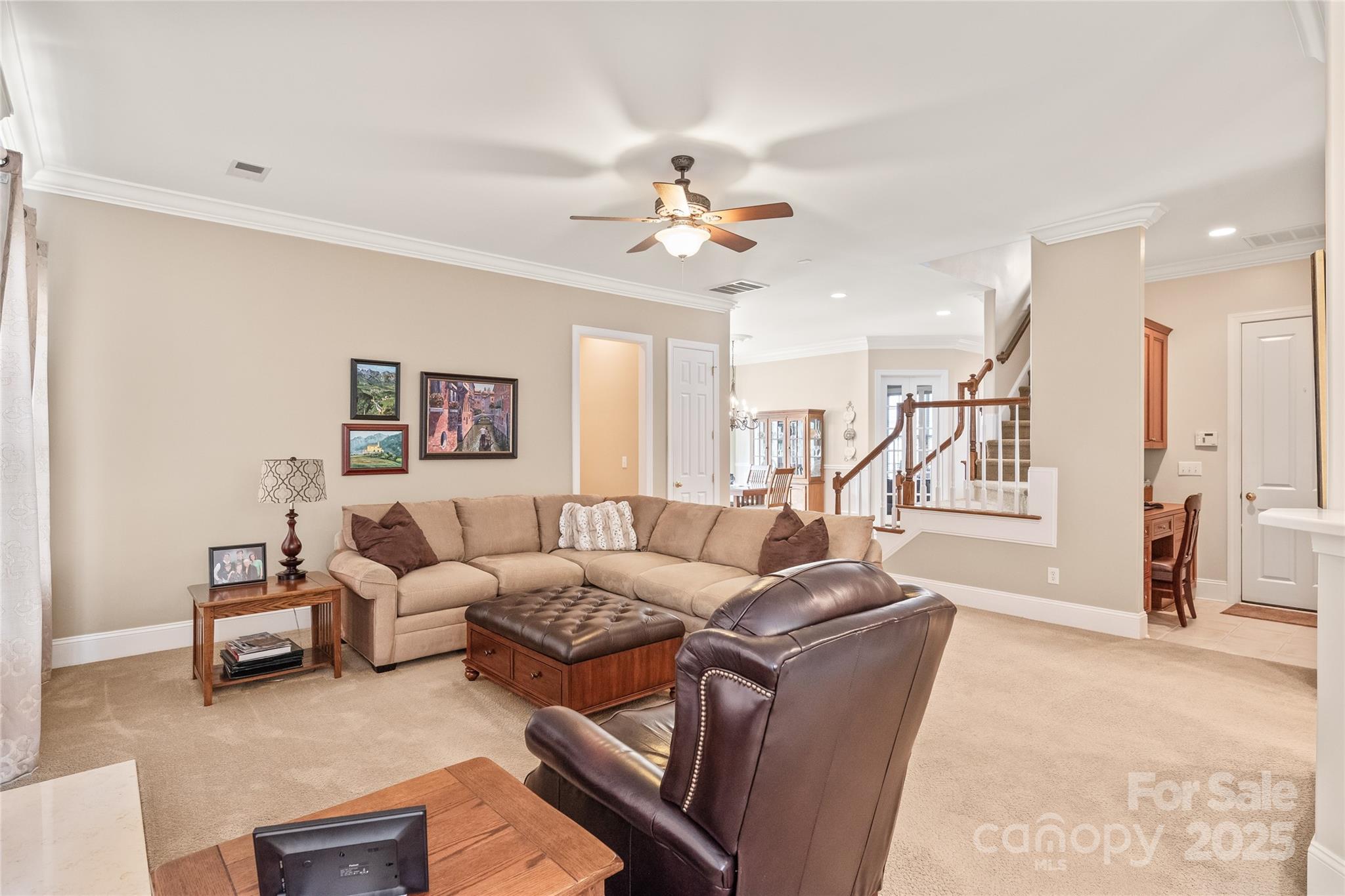 8115 Wilburn Court