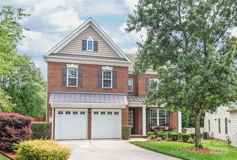 8115 Wilburn Court Charlotte NC 28277