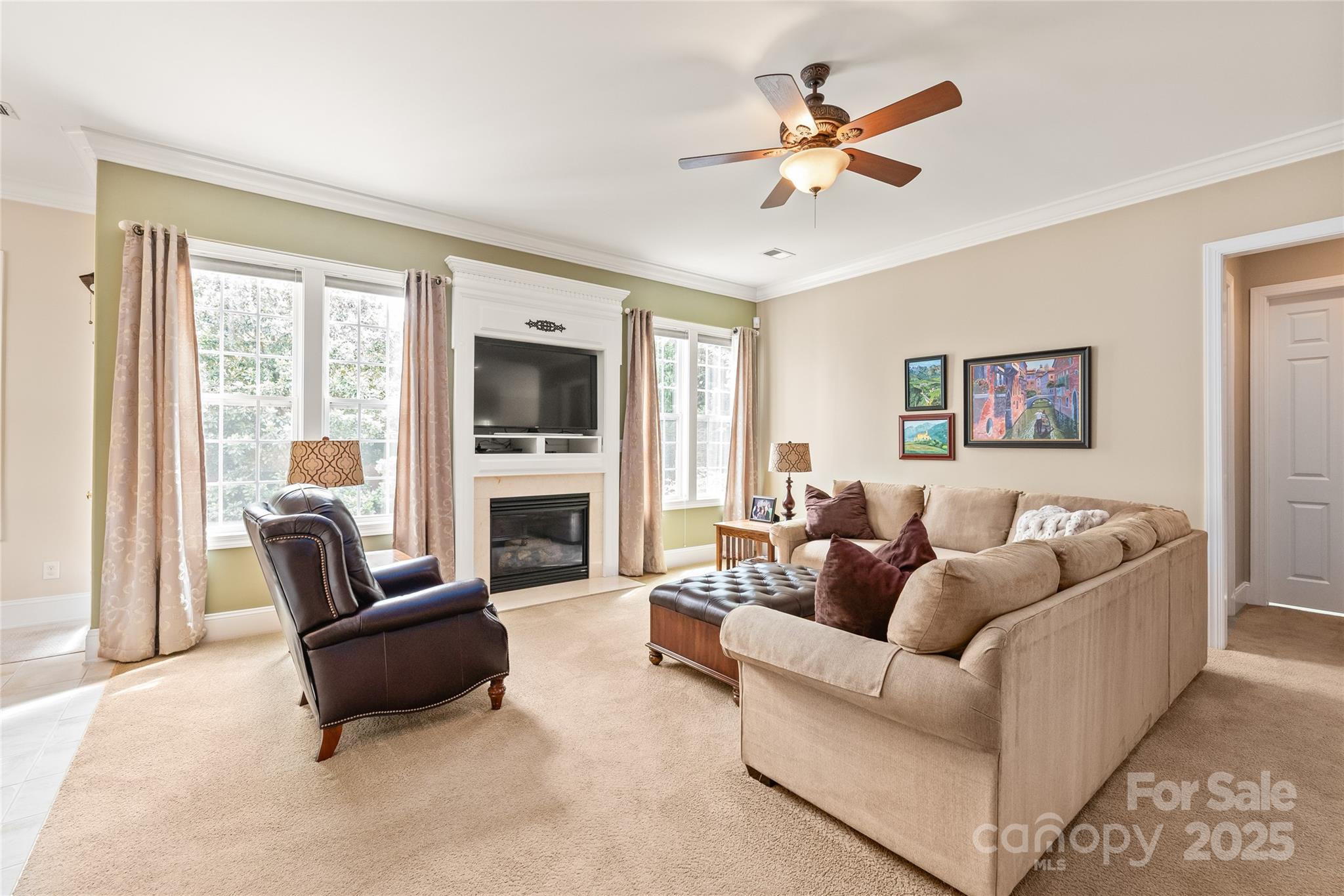 8115 Wilburn Court