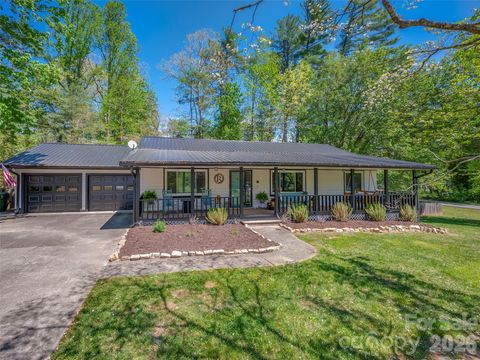 Photo of 109 Scarlet Drive, Fletcher, NC 28732 (MLS # 4371533)