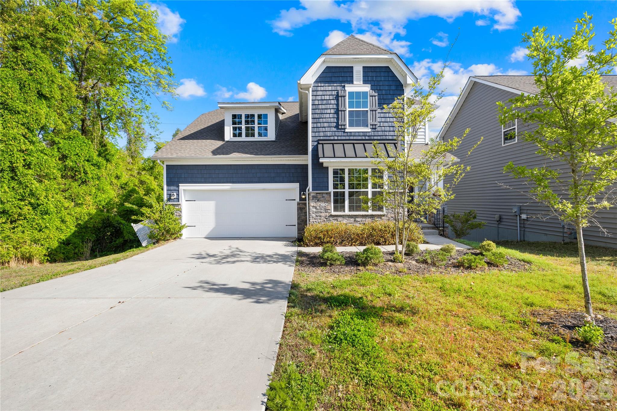 Willow Bend - Residential