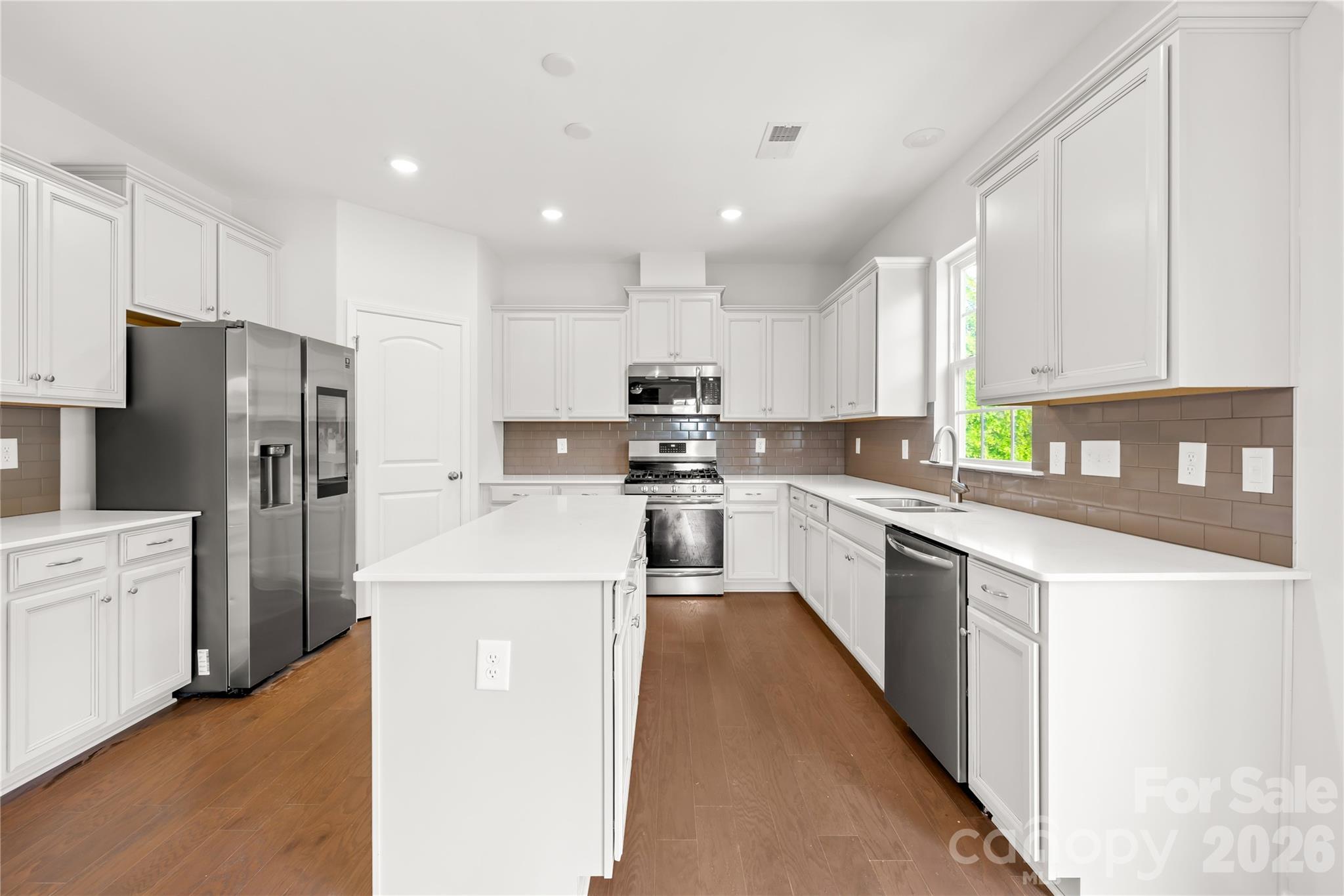 Willow Bend - Residential