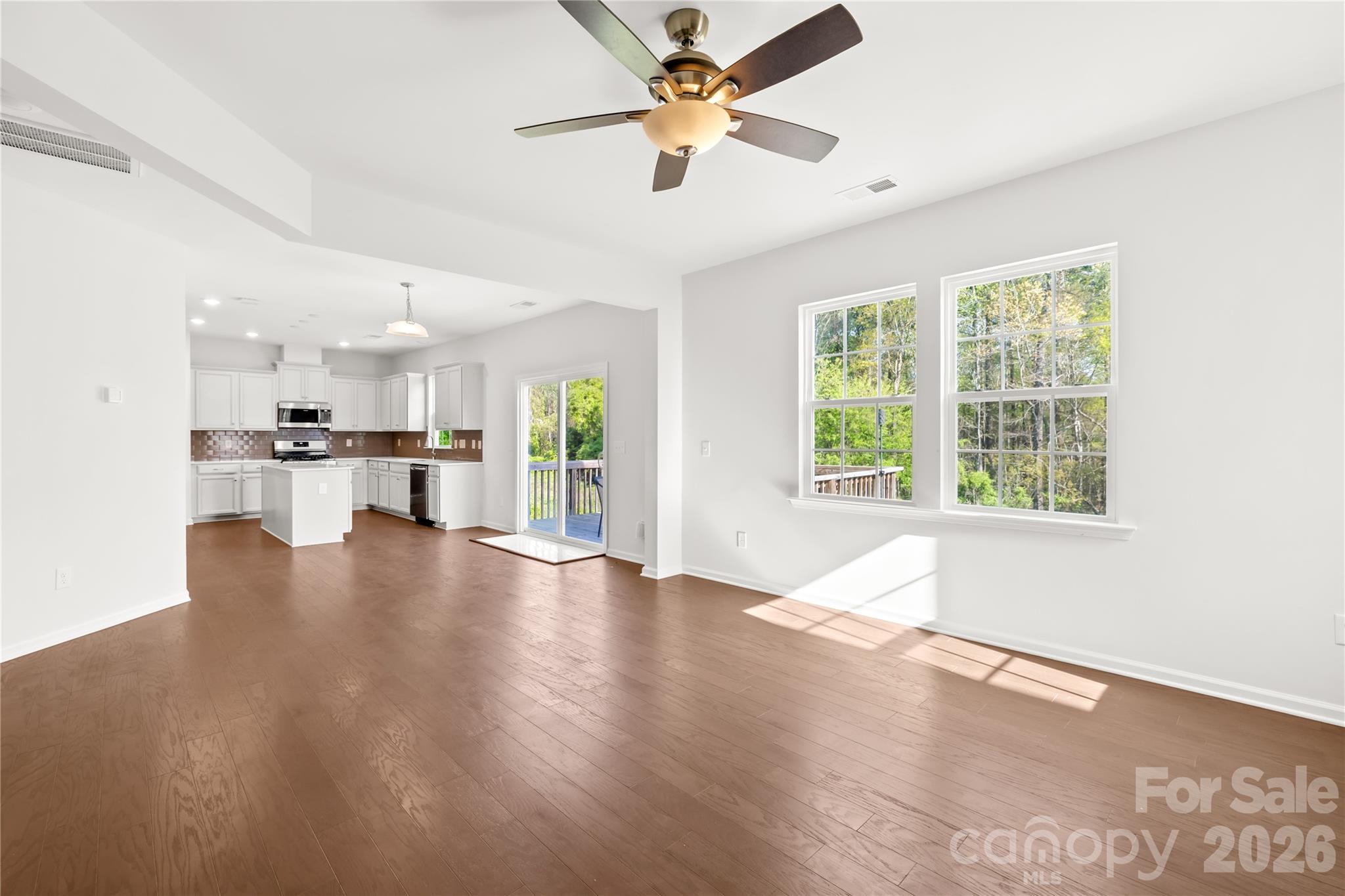 Willow Bend - Residential