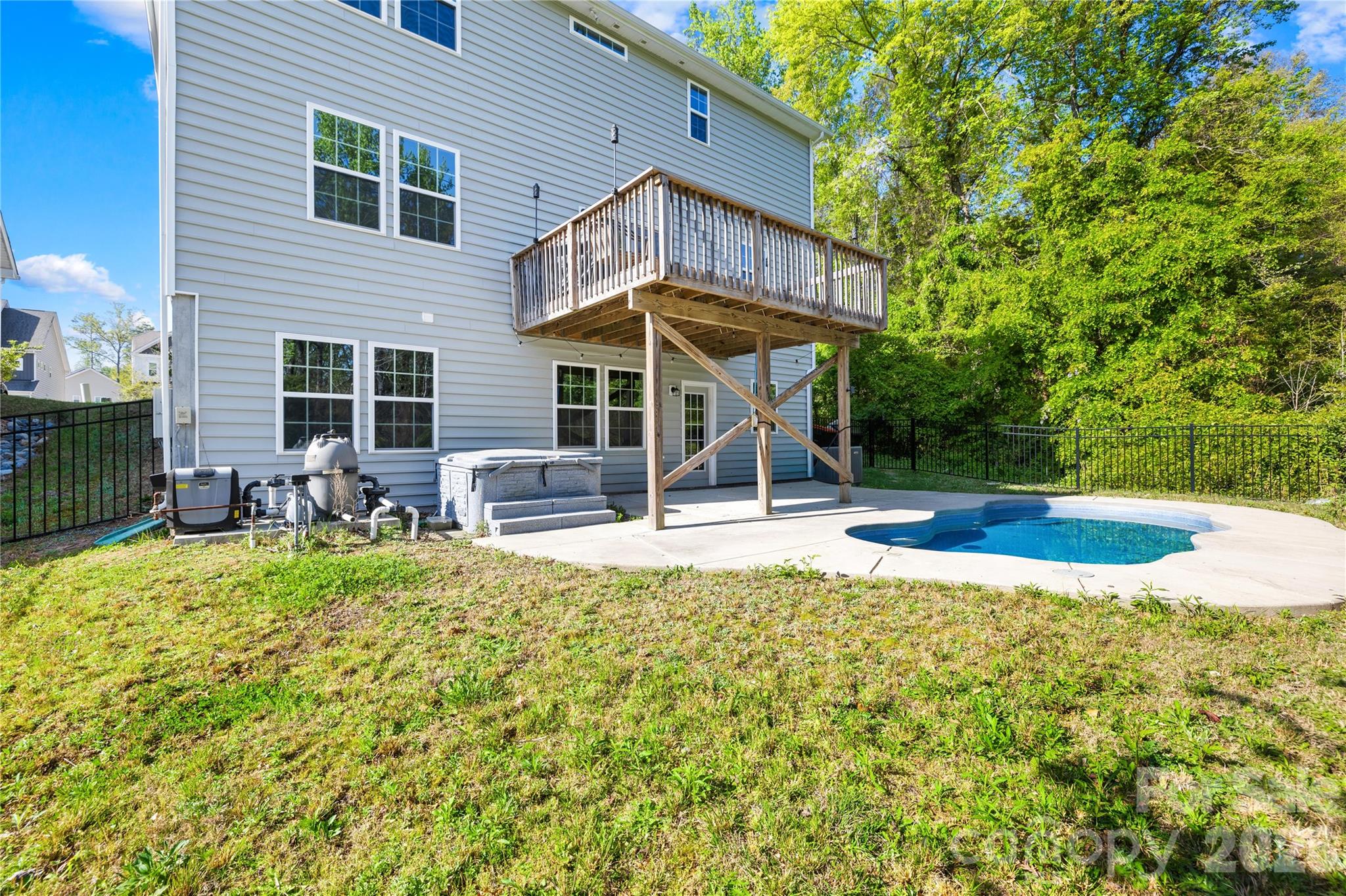 Willow Bend - Residential