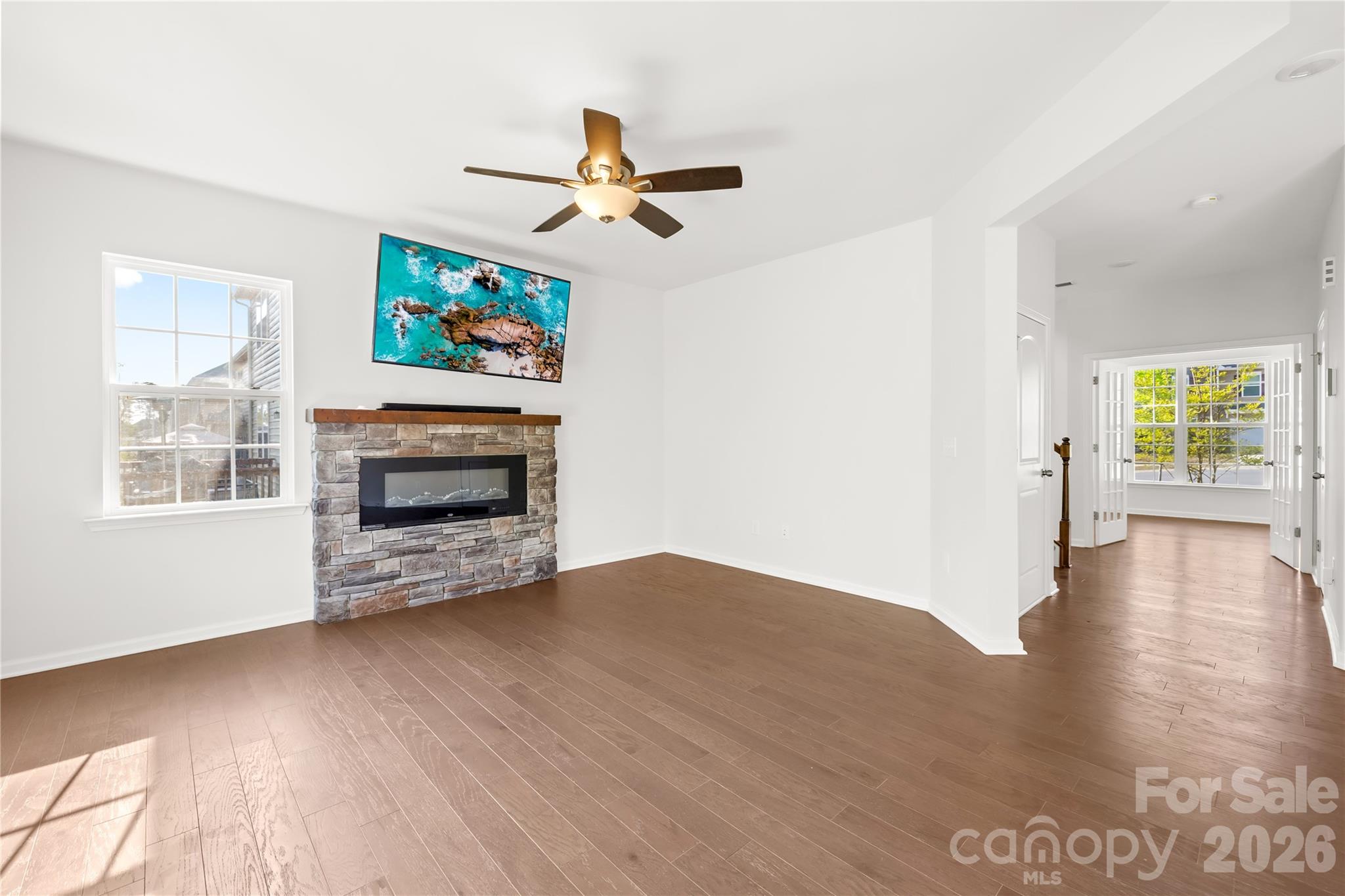 Willow Bend - Residential