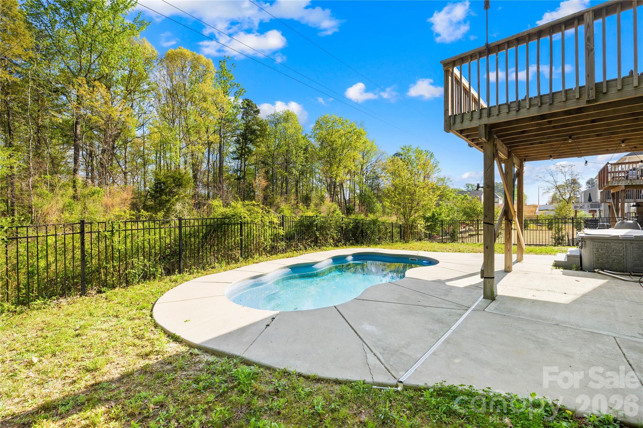 Willow Bend - Residential