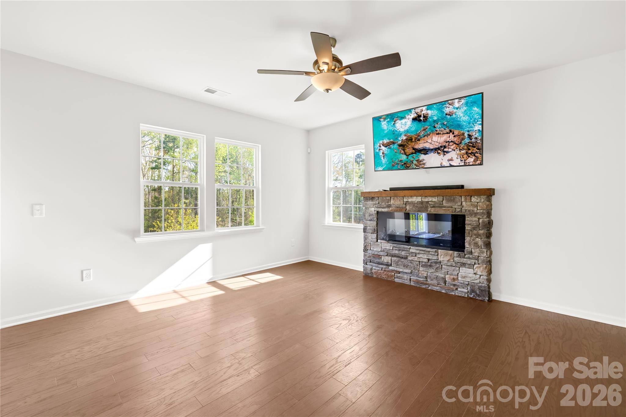 Willow Bend - Residential