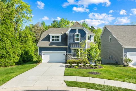 Photo of 1072 Willow Bend Drive, Fort Mill, SC 29708 (MLS # 4365554)