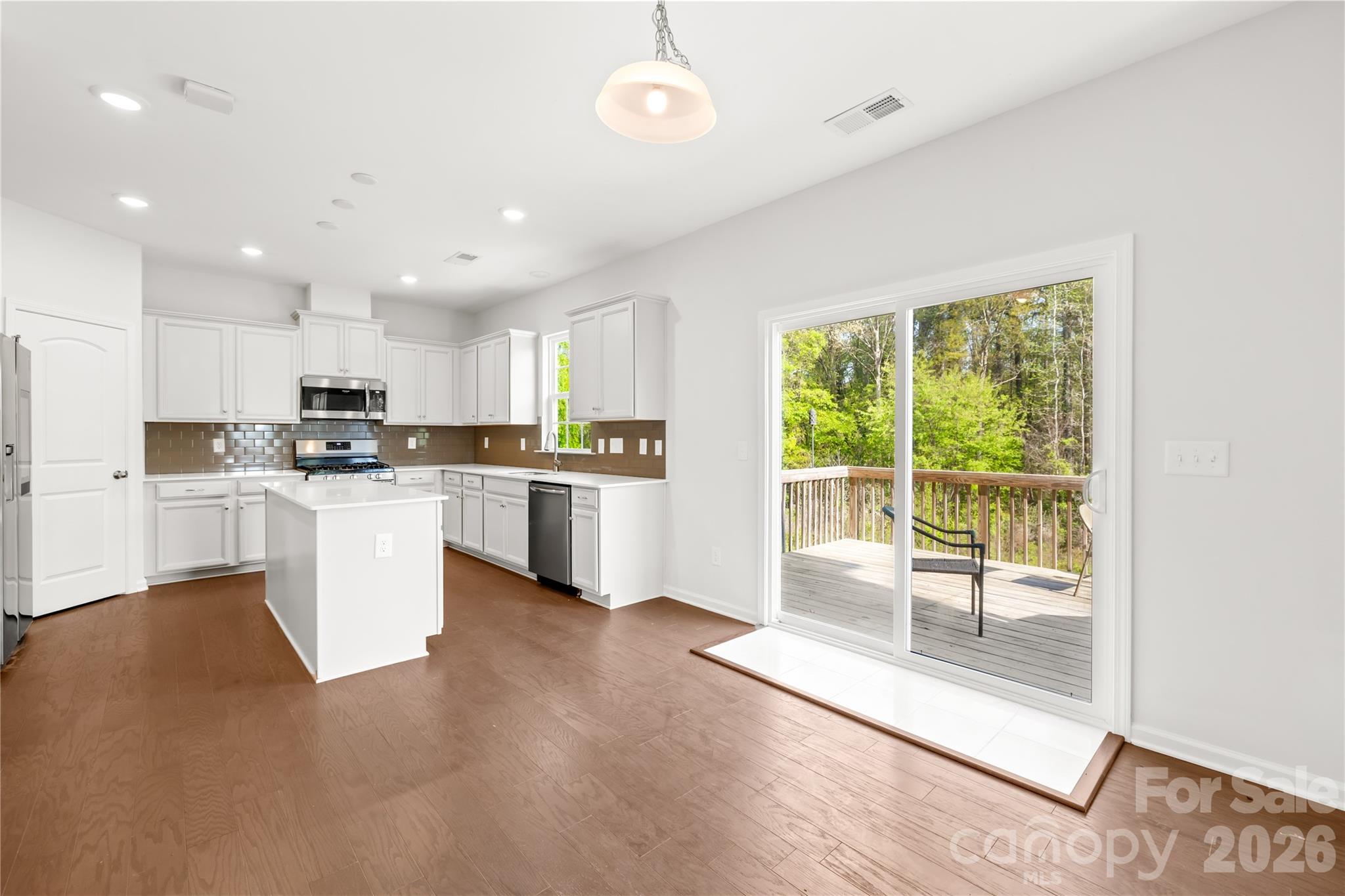 Willow Bend - Residential