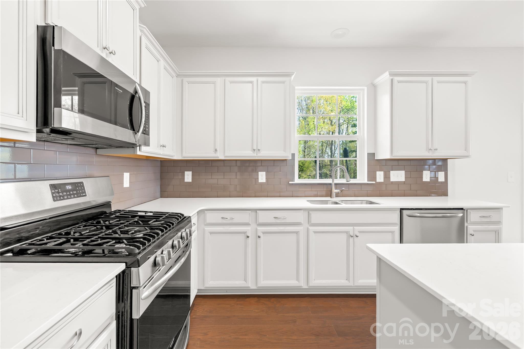 Willow Bend - Residential