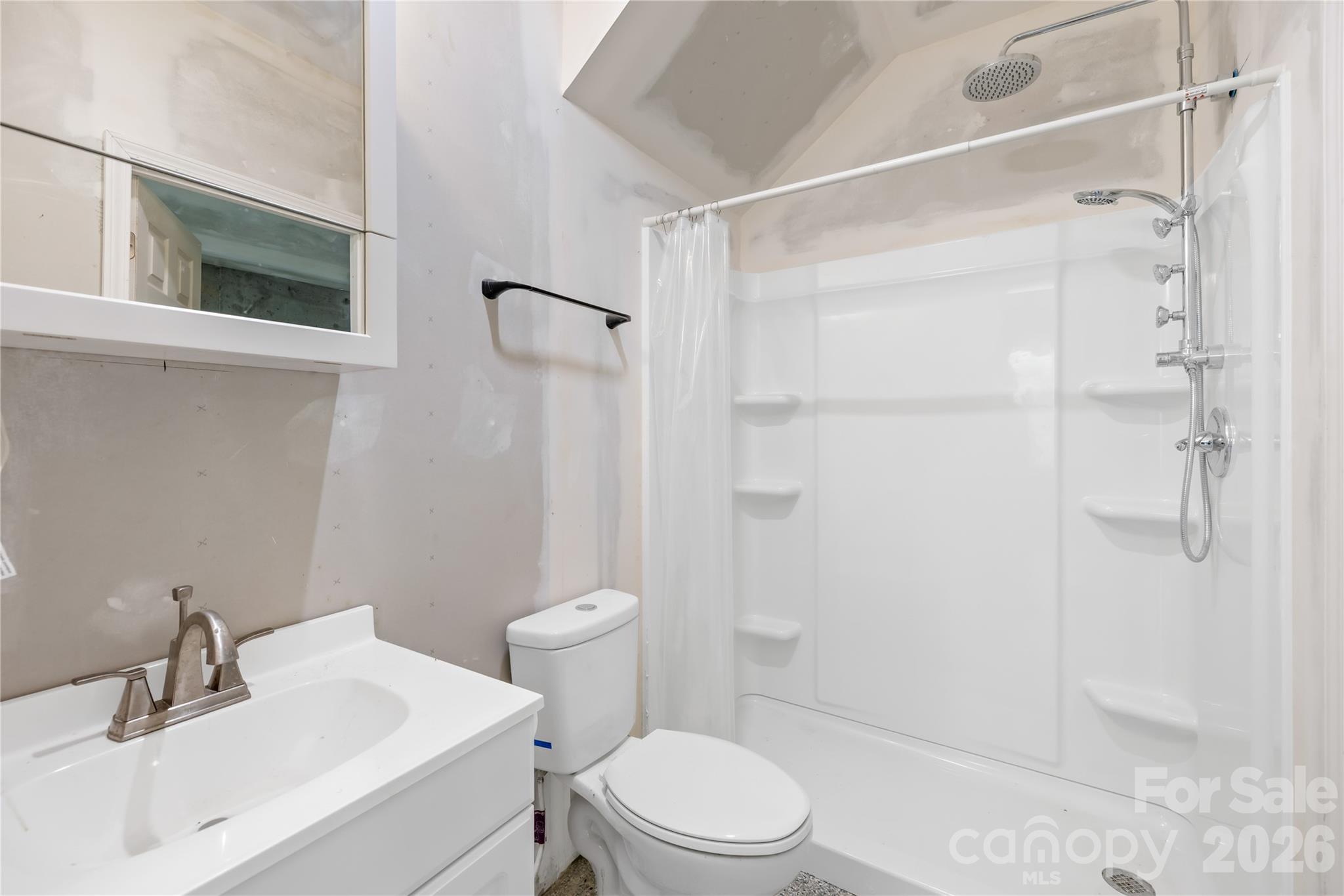 Willow Bend - Residential