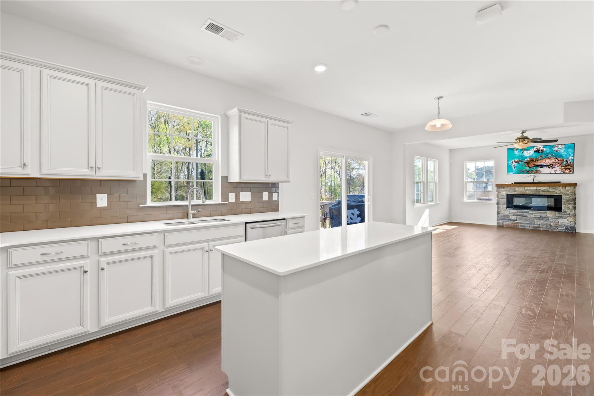 Willow Bend - Residential