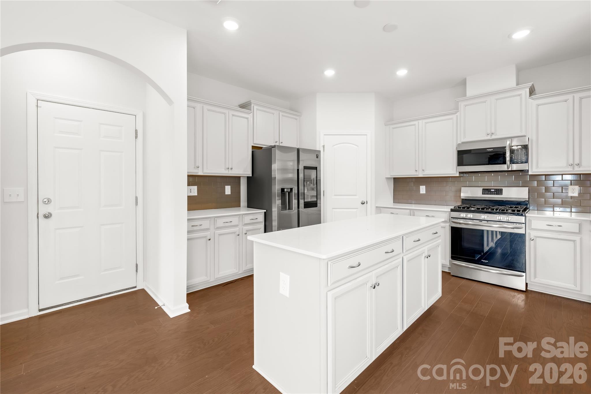 Willow Bend - Residential