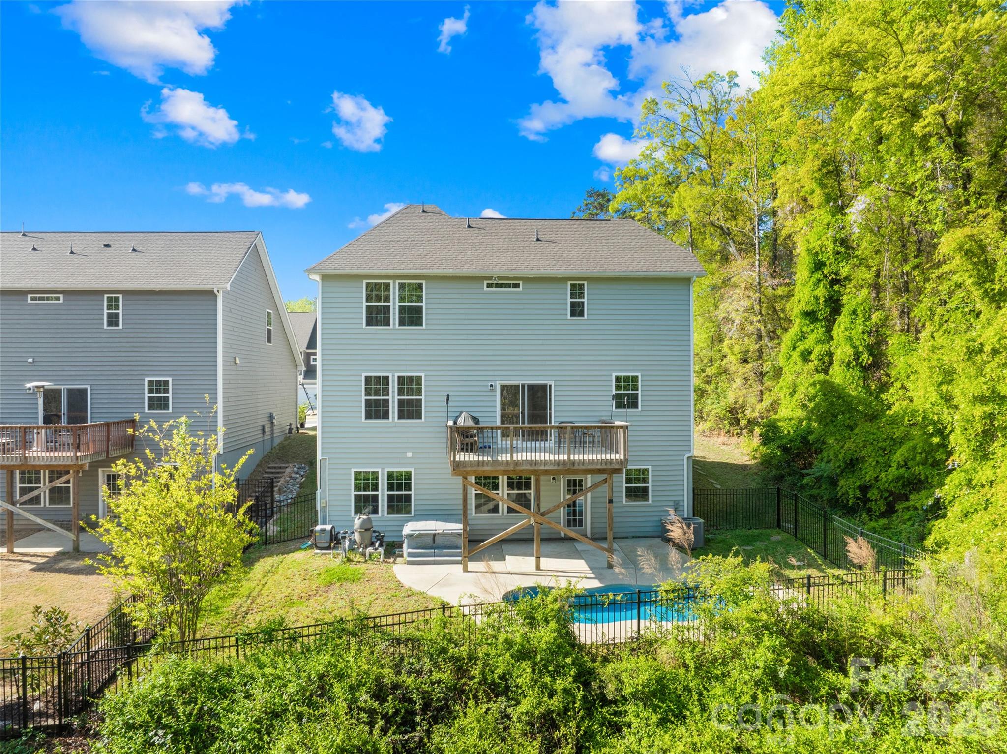 Willow Bend - Residential