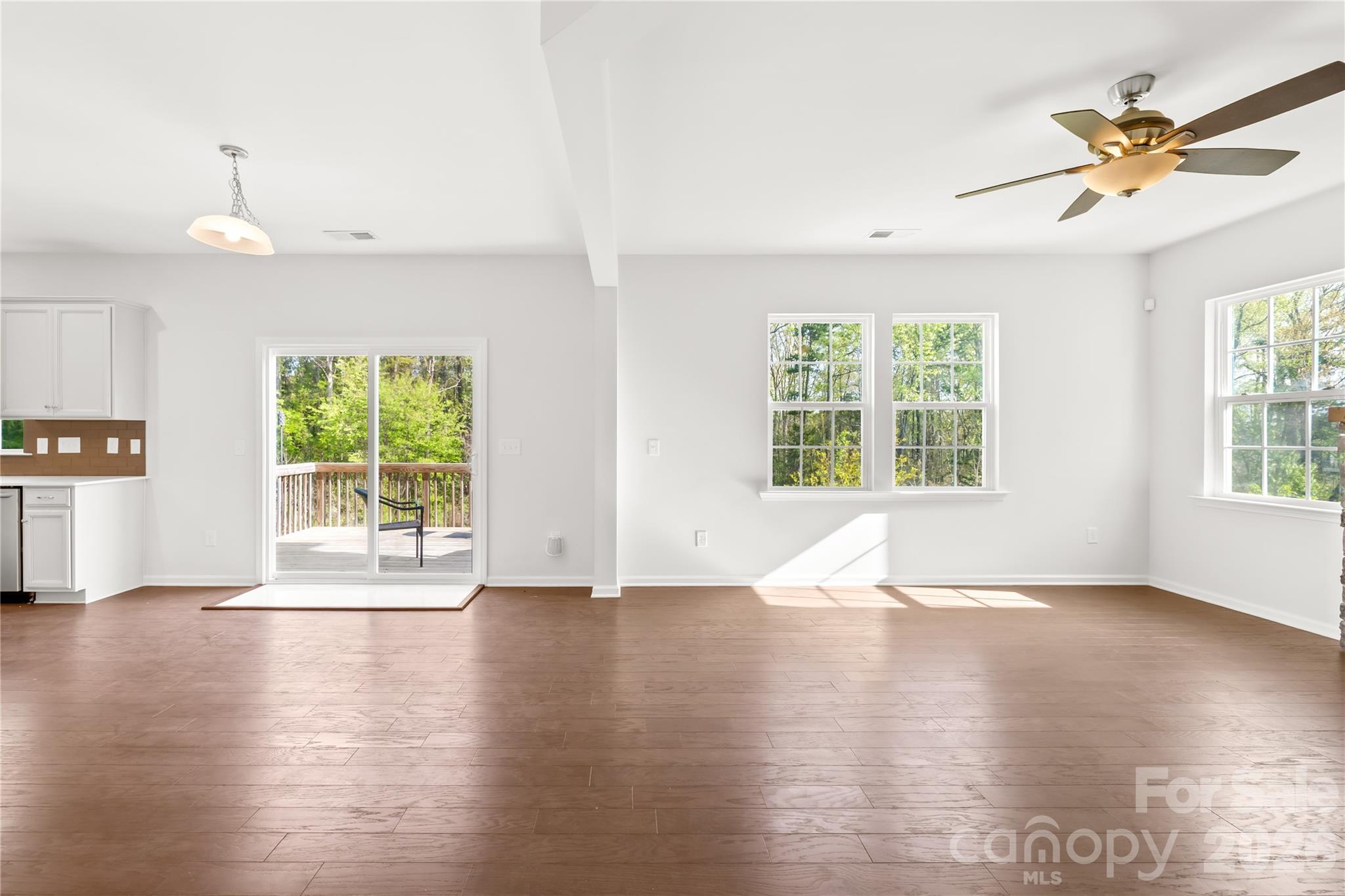 Willow Bend - Residential