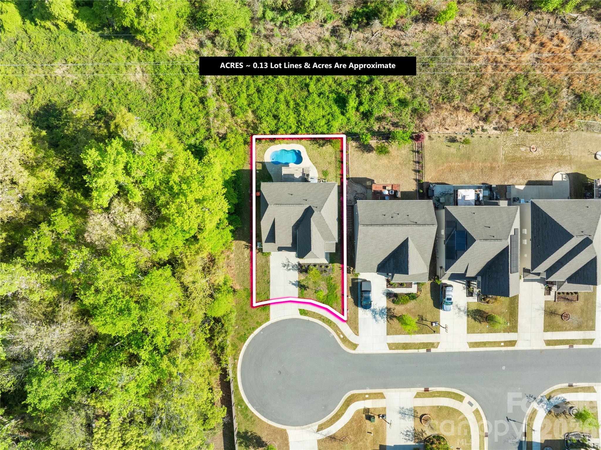 1072 Willow Bend Drive