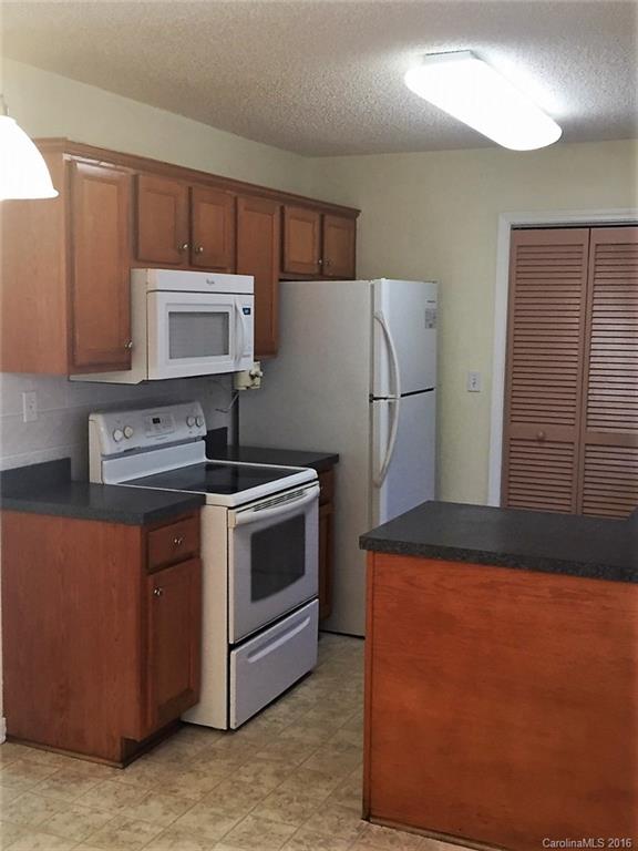 Princeton Place - Residential